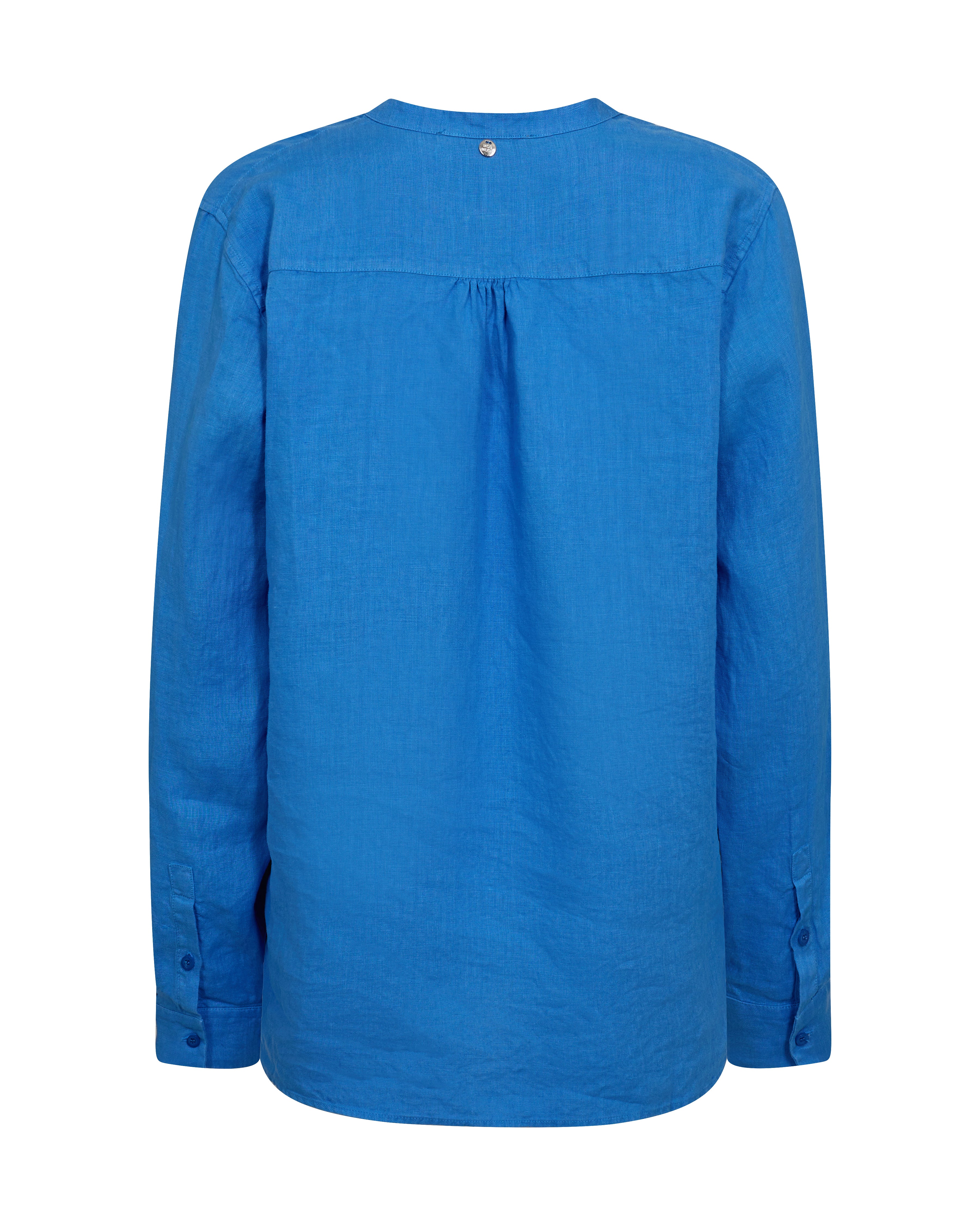 MMDanna Linen Blouse
