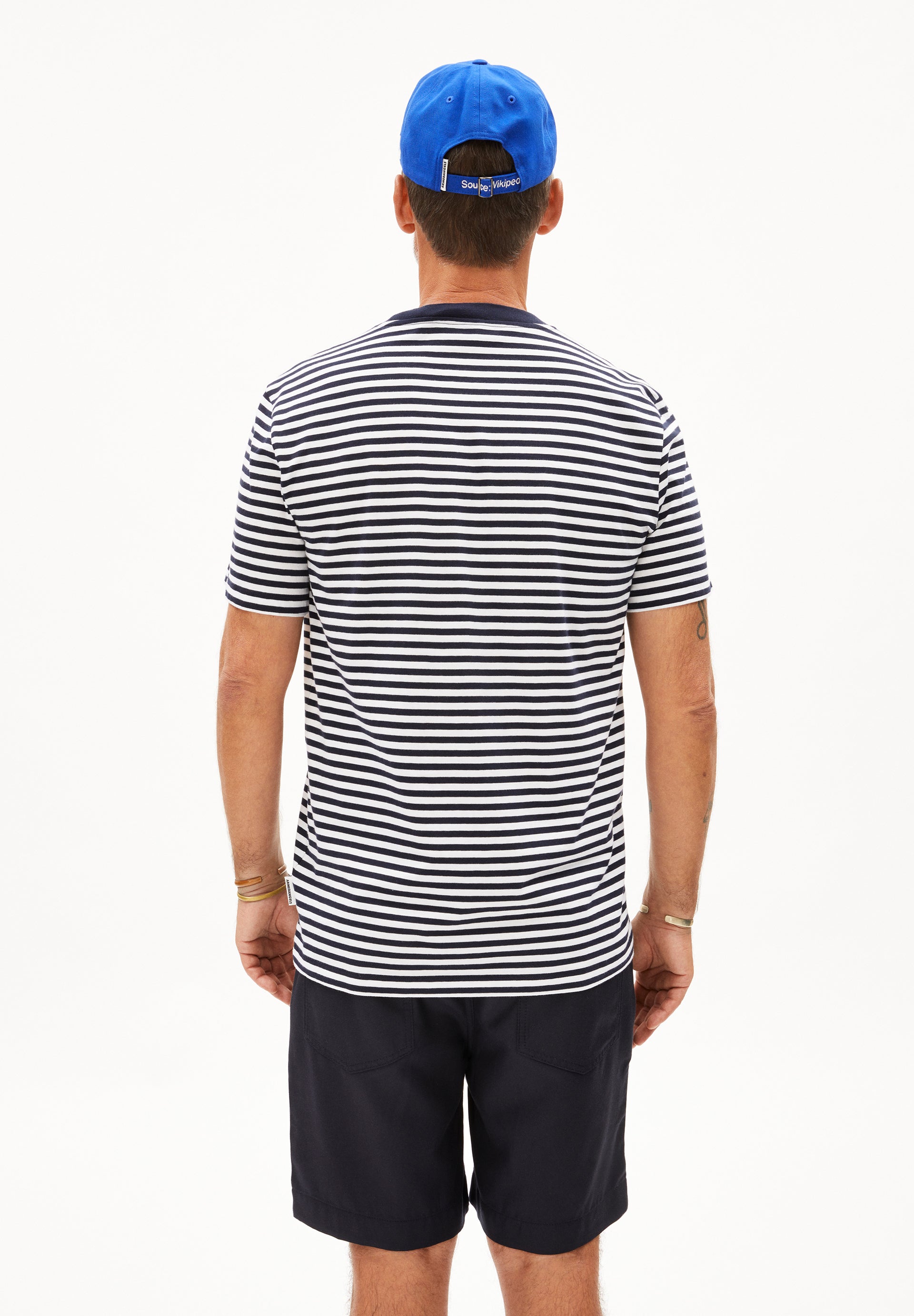 MAARKOS STRIPES