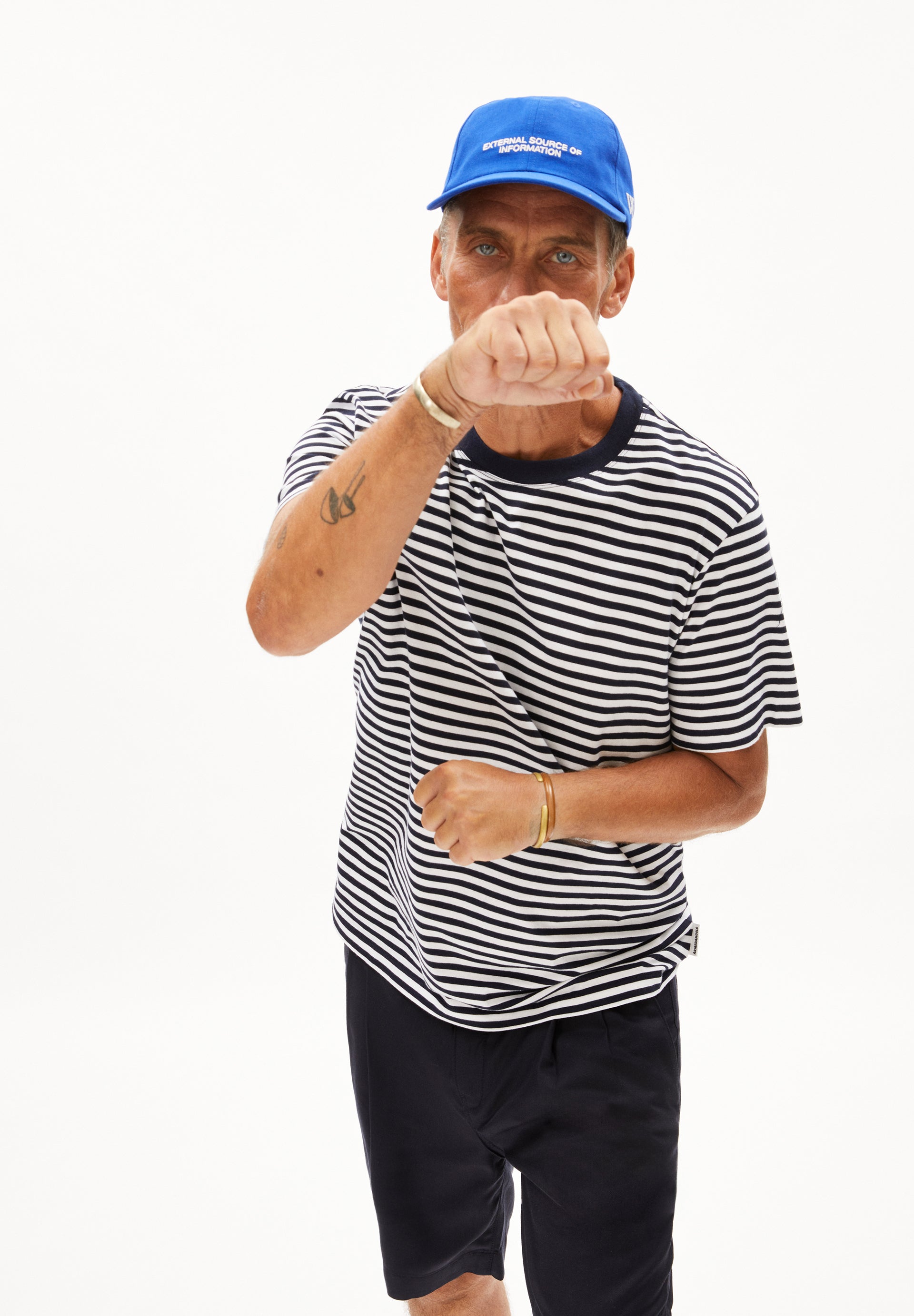 MAARKOS STRIPES