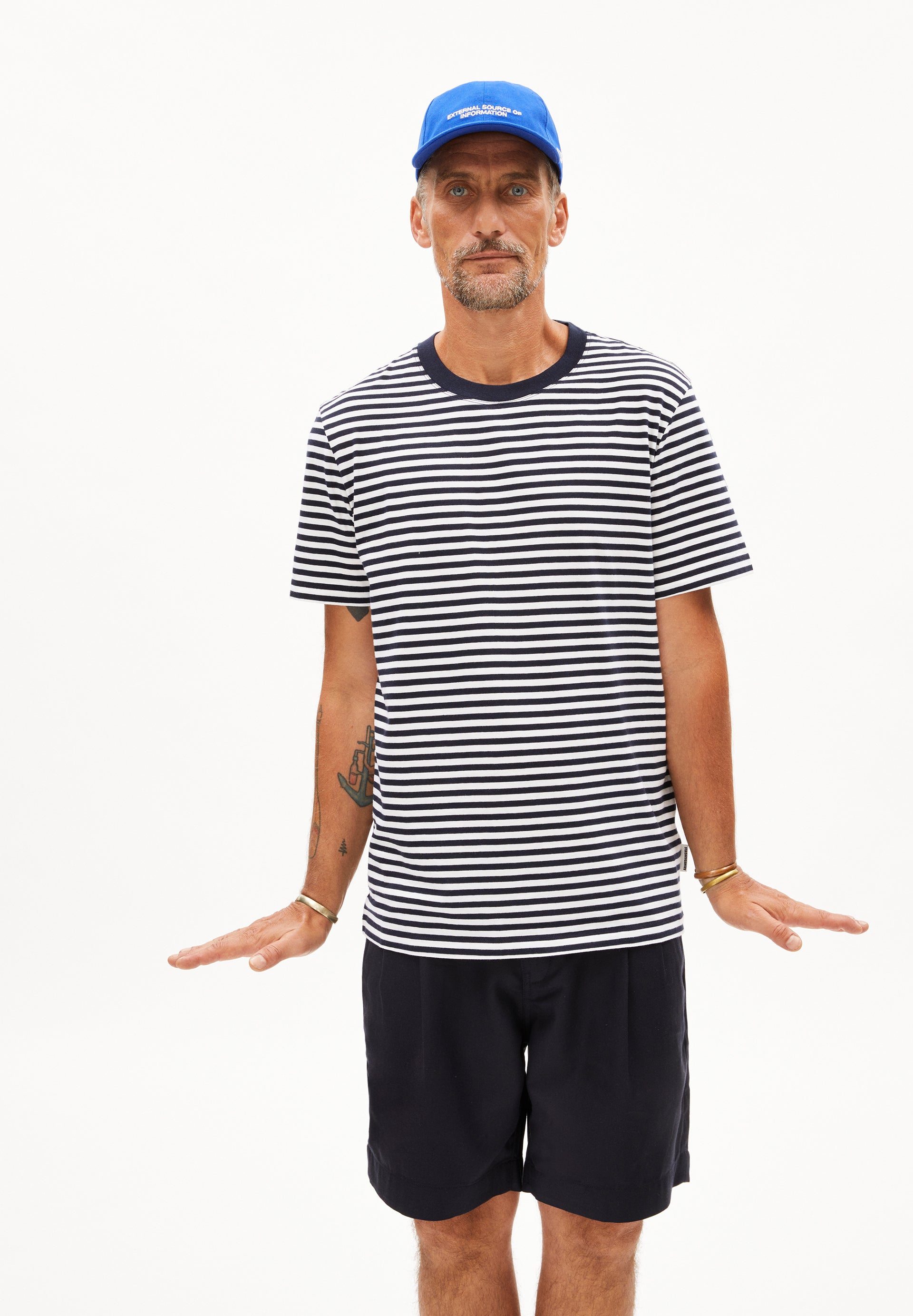 MAARKOS STRIPES