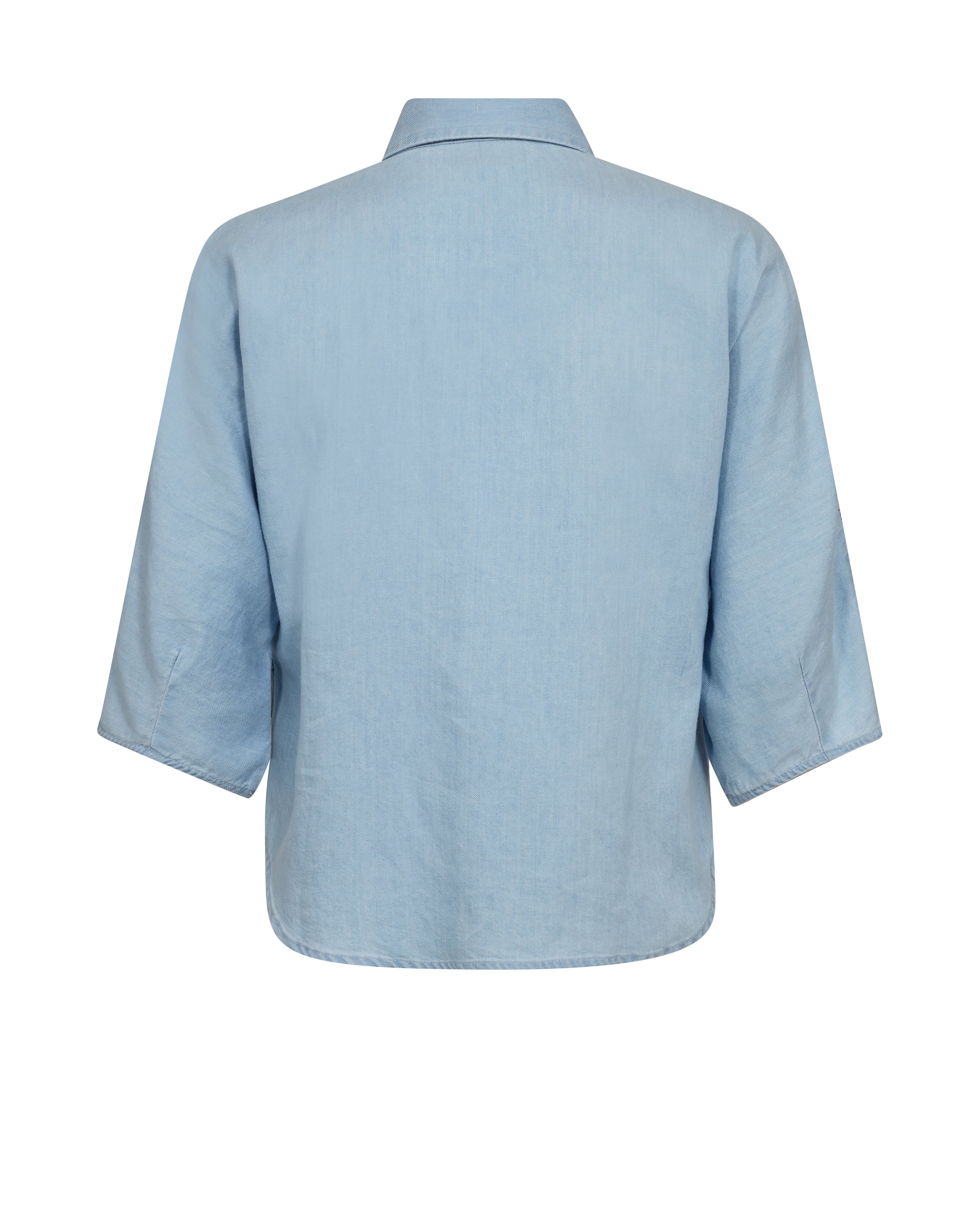 MMAngelina Denim Shirt