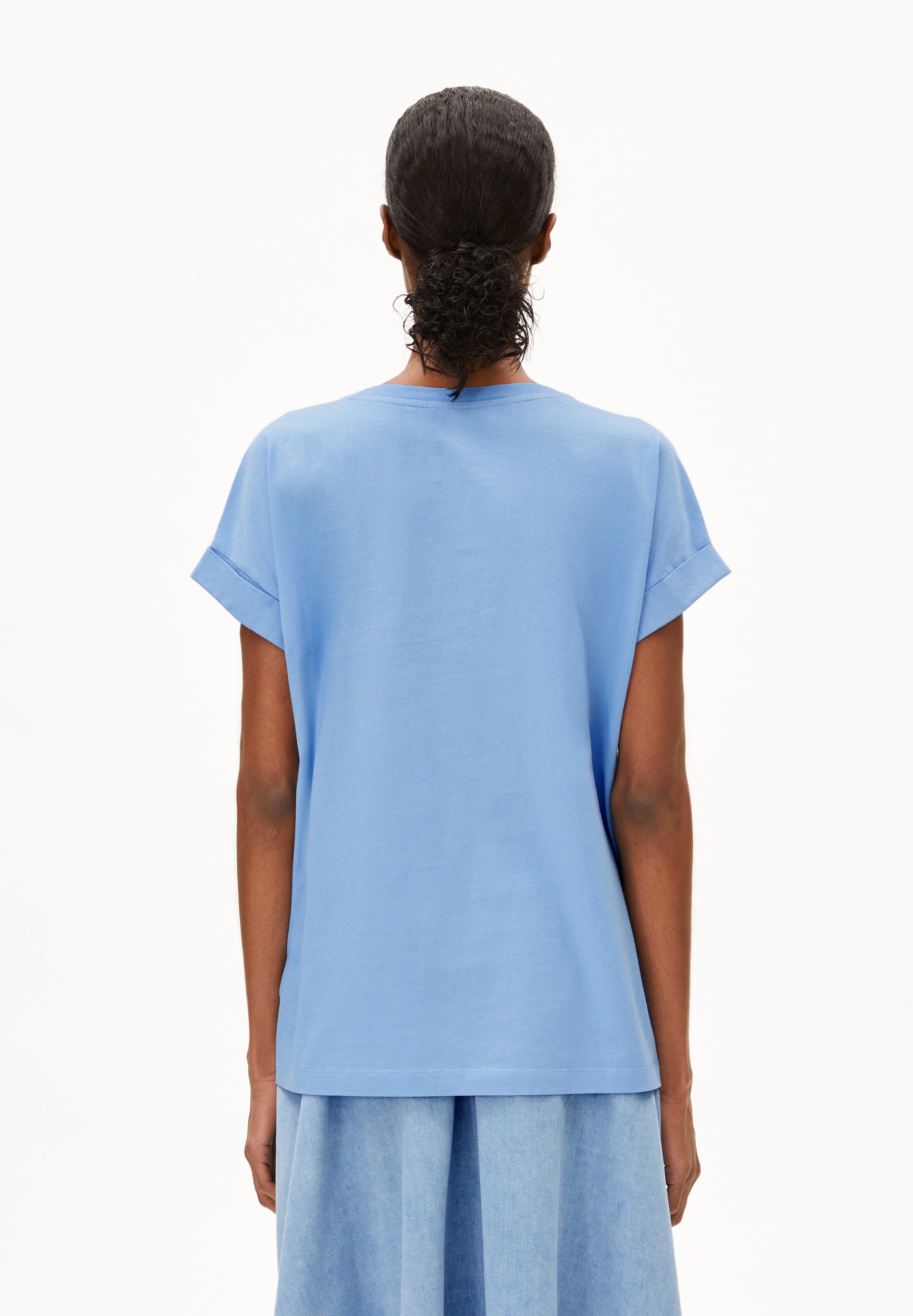Armedangels T-Shirt IDAARA aus Bio-Baumwolle