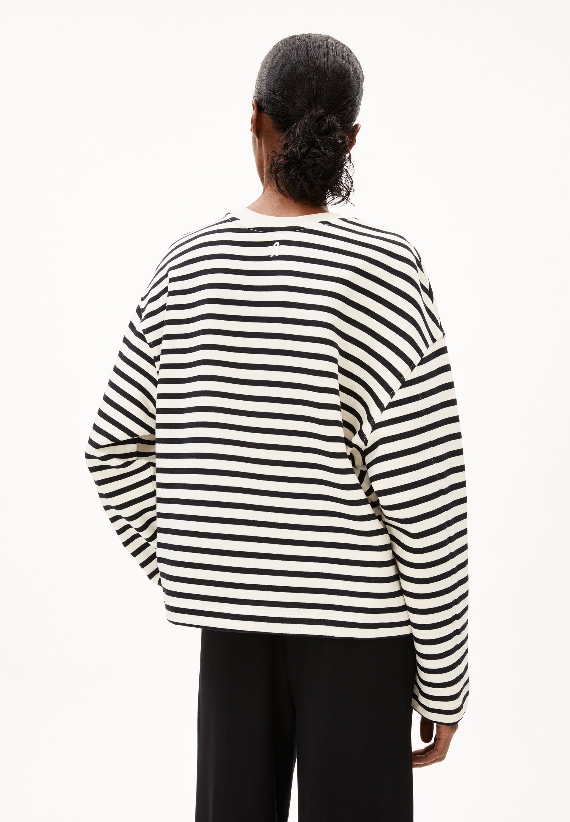 Armedangels FRANKAA MAARLEN STRIPE Shirt