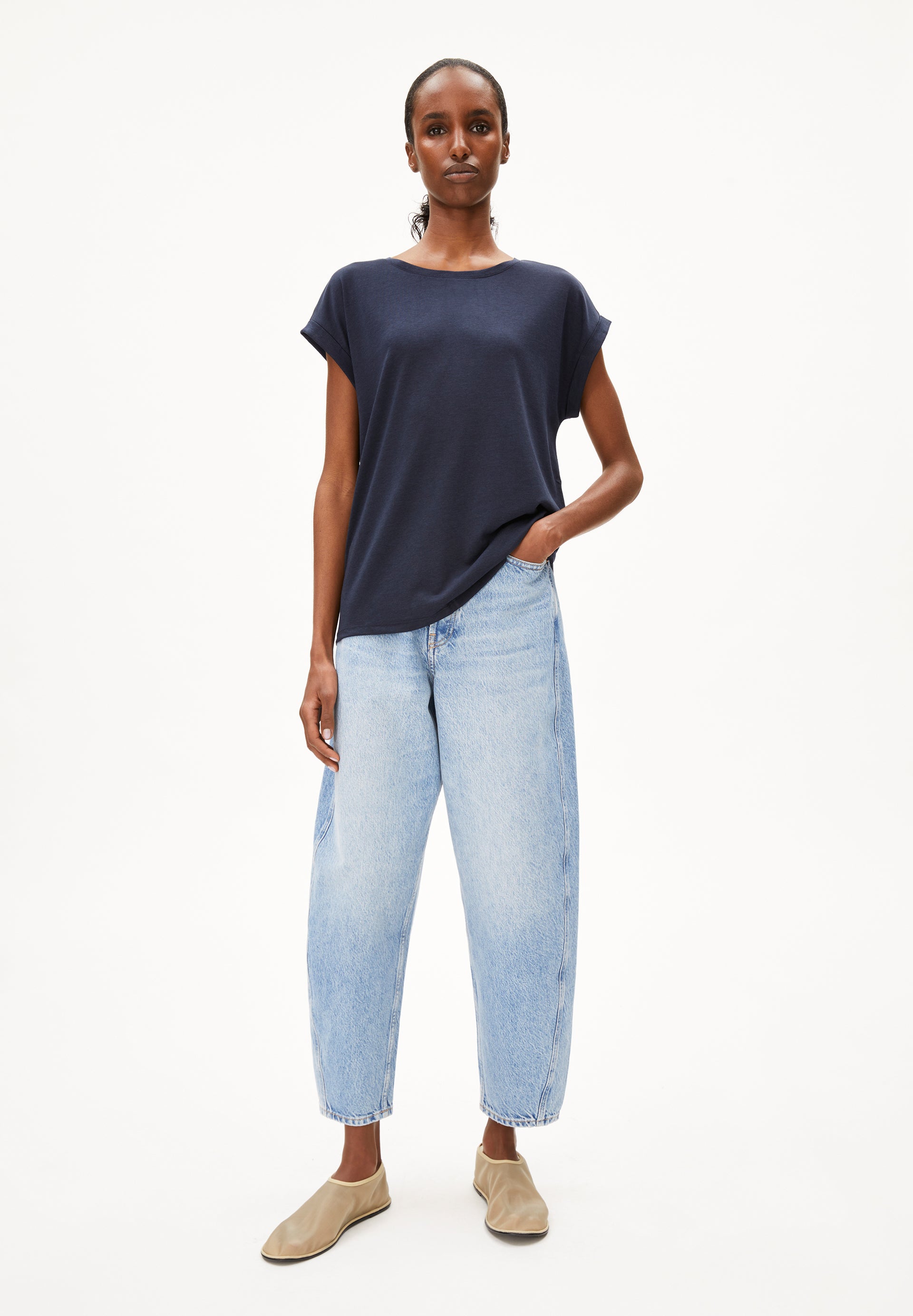 Armedangels JILAANA Shirt