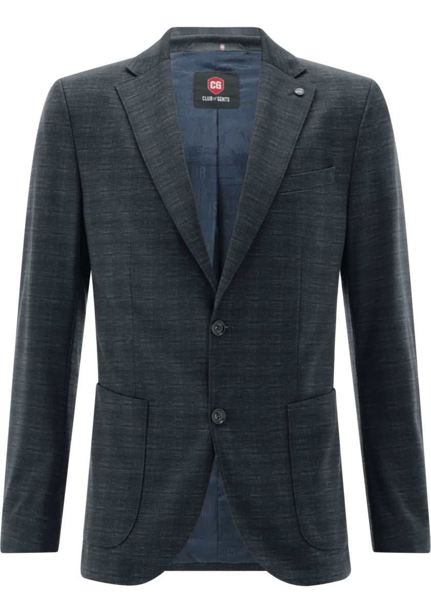 Sakko/Jacket CG Caster-J SV