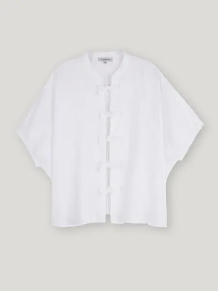 Bluse Cowboy Bow