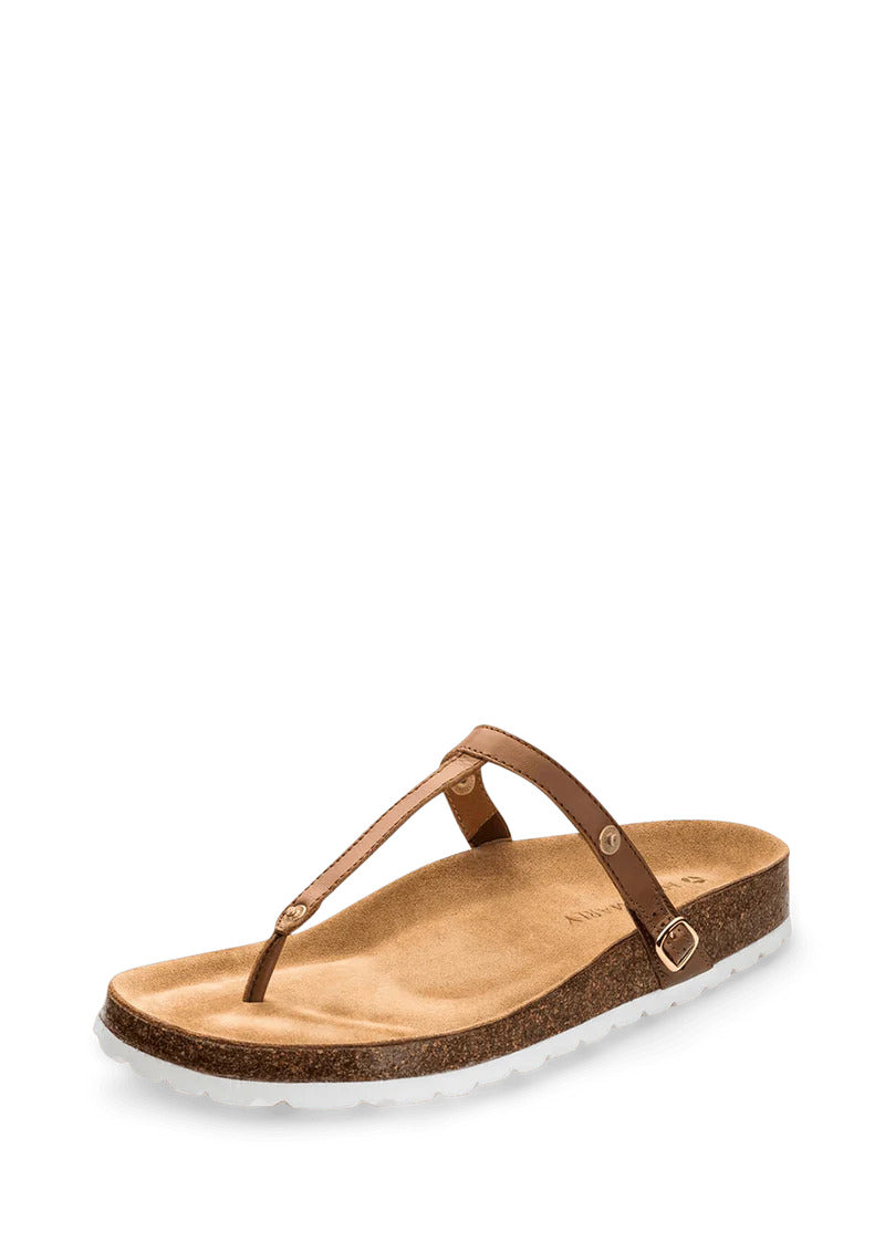 Base Sandal - Casual