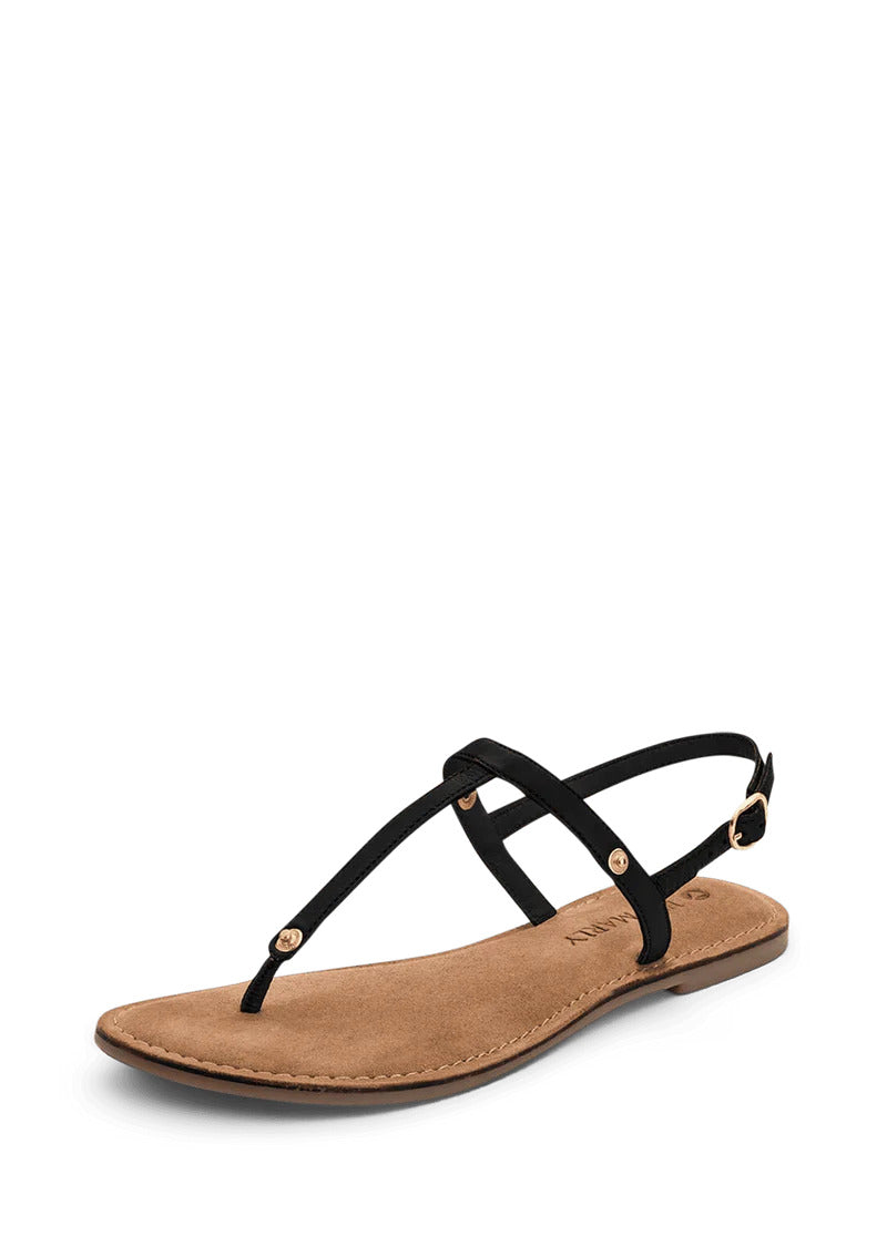 Comfort black