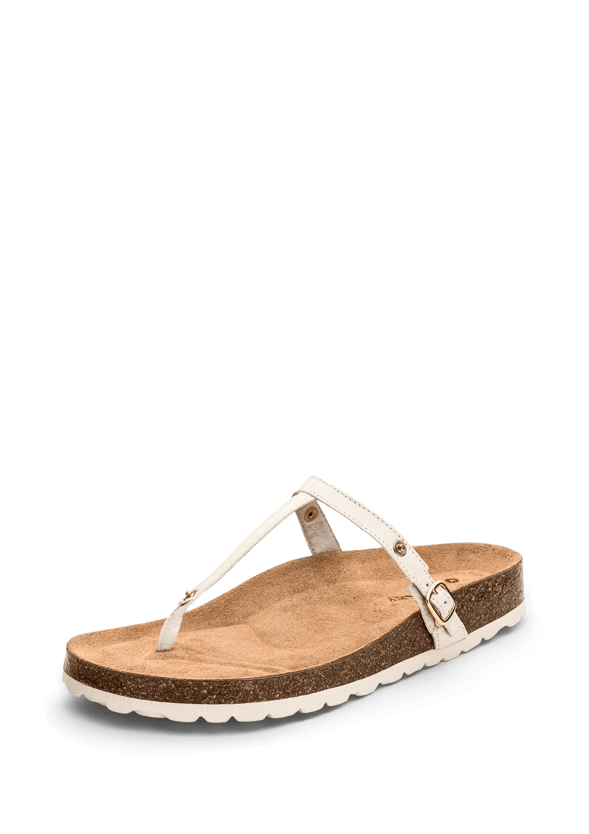Casual Cork Crema TS