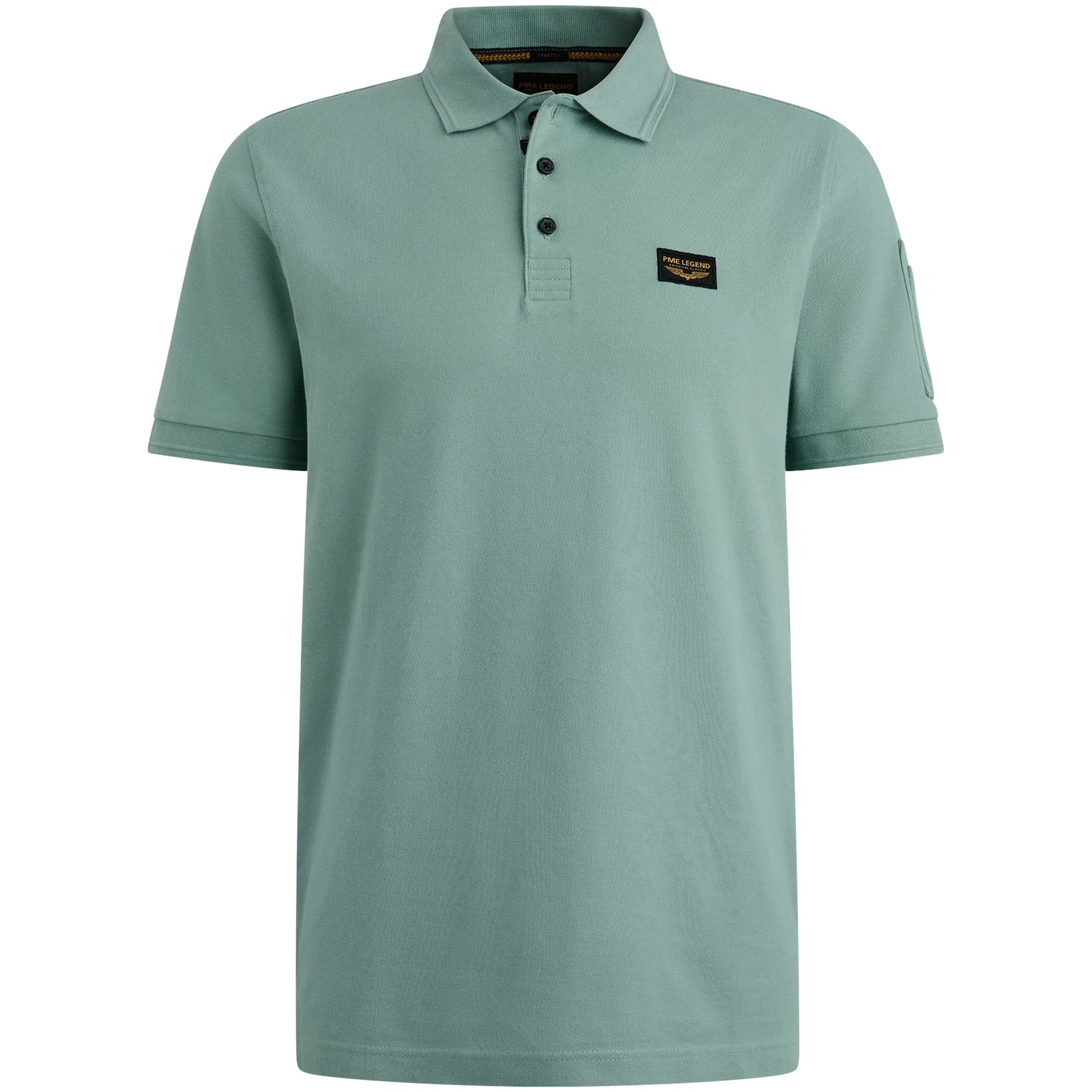 PME Legend American Classic Poloshirt