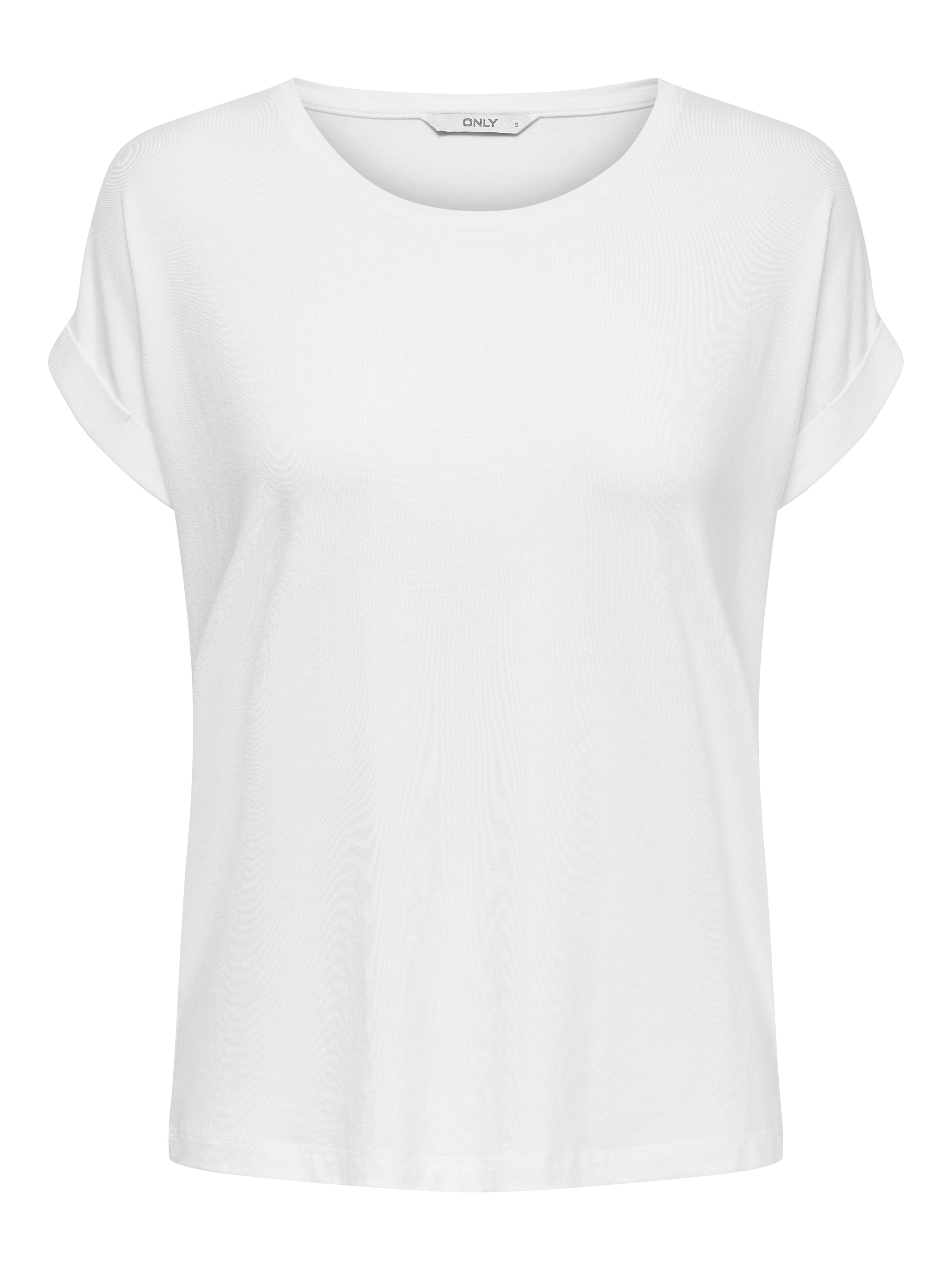 Only T-Shirt Rundhals