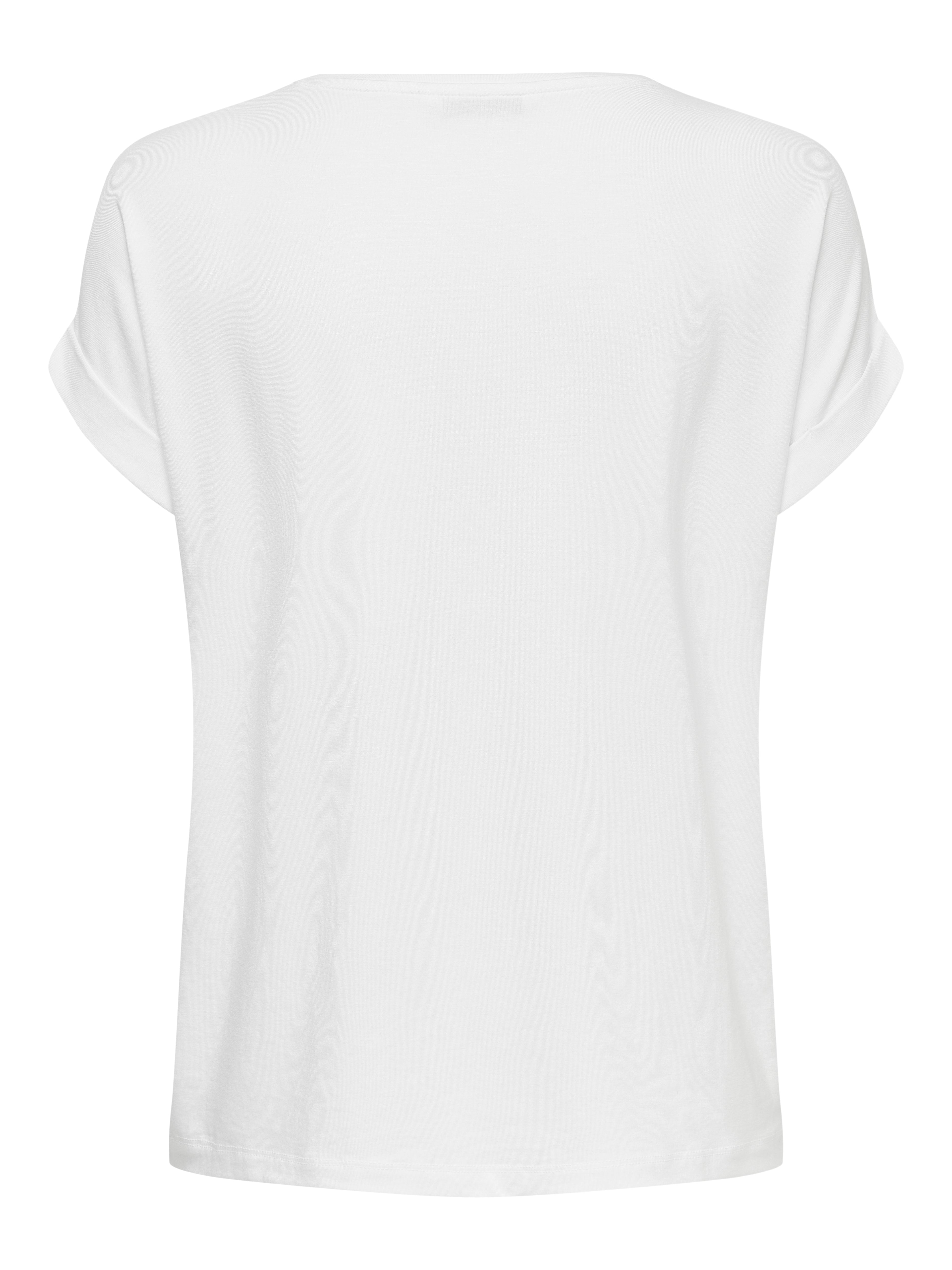 Only T-Shirt Rundhals