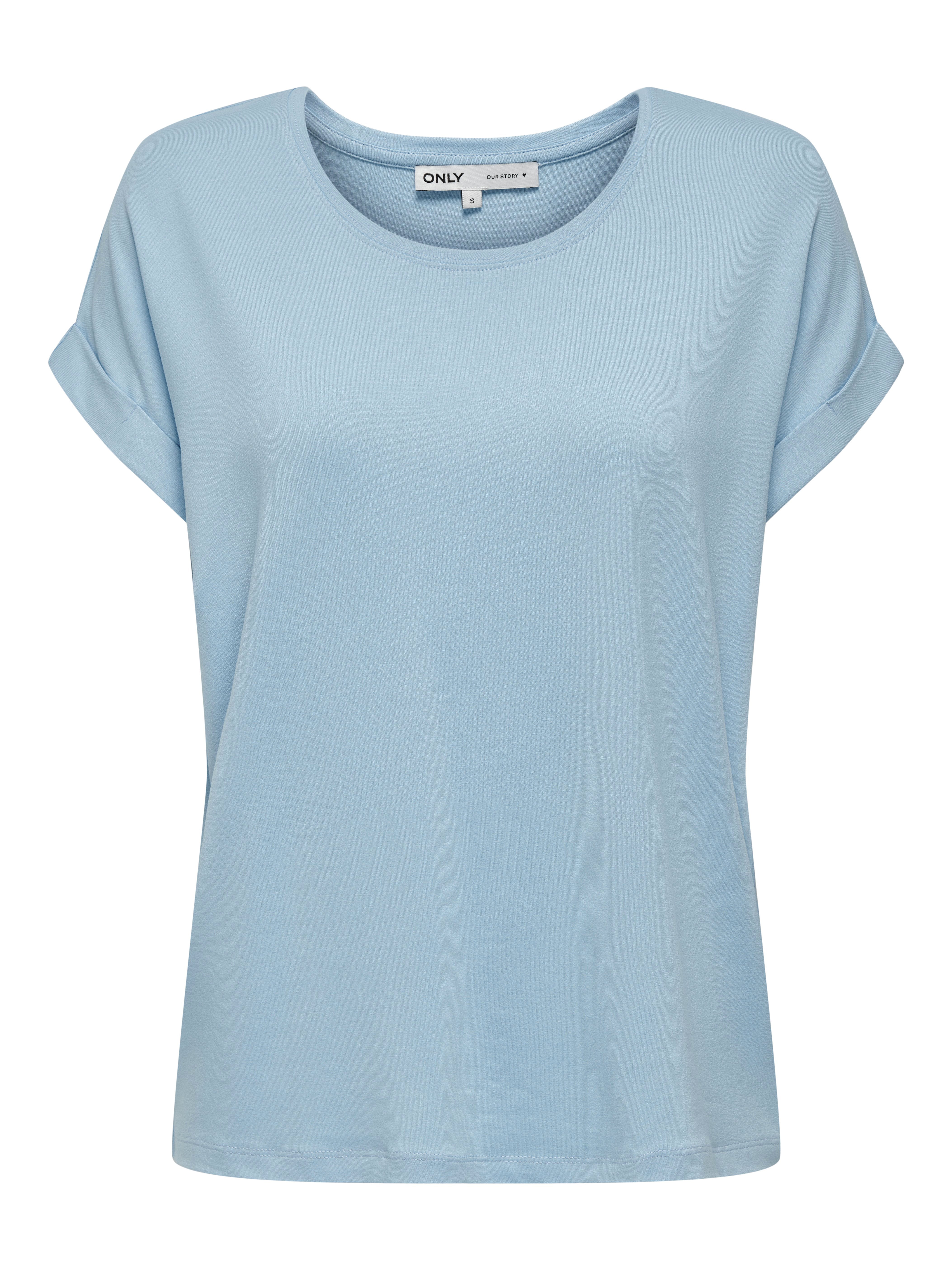 Only T-Shirt Rundhals