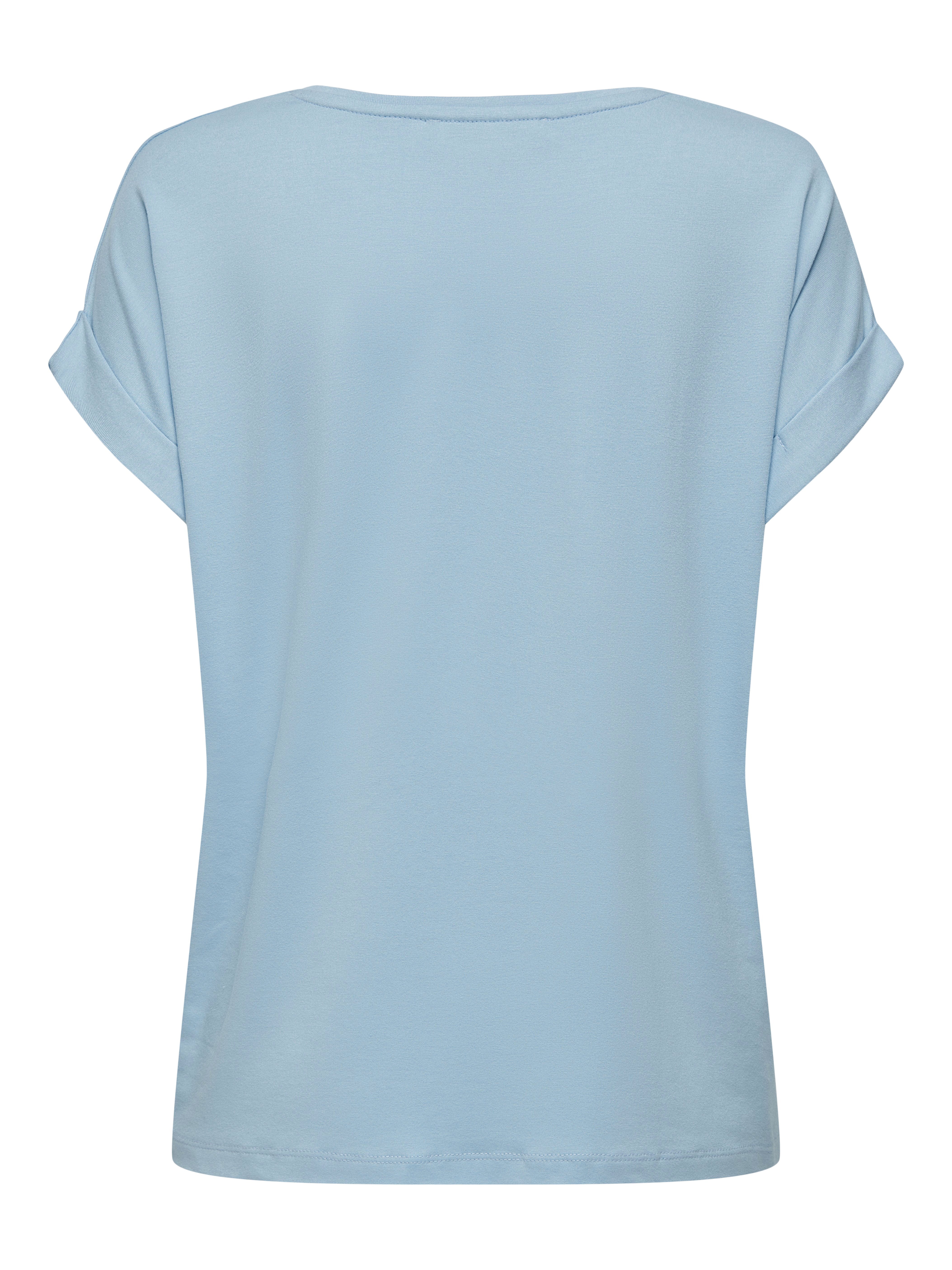 Only T-Shirt Rundhals
