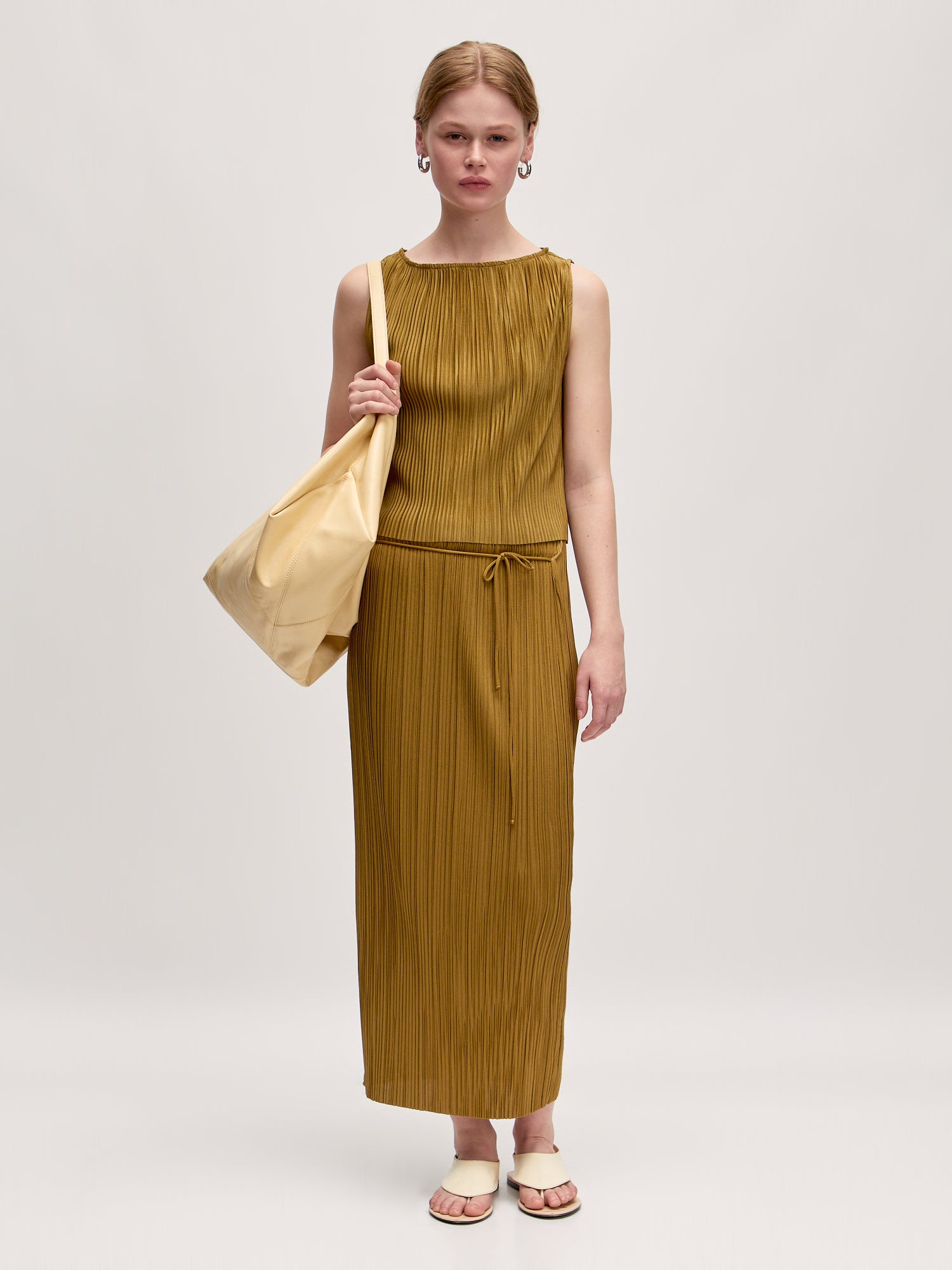 Yasemine Skirt