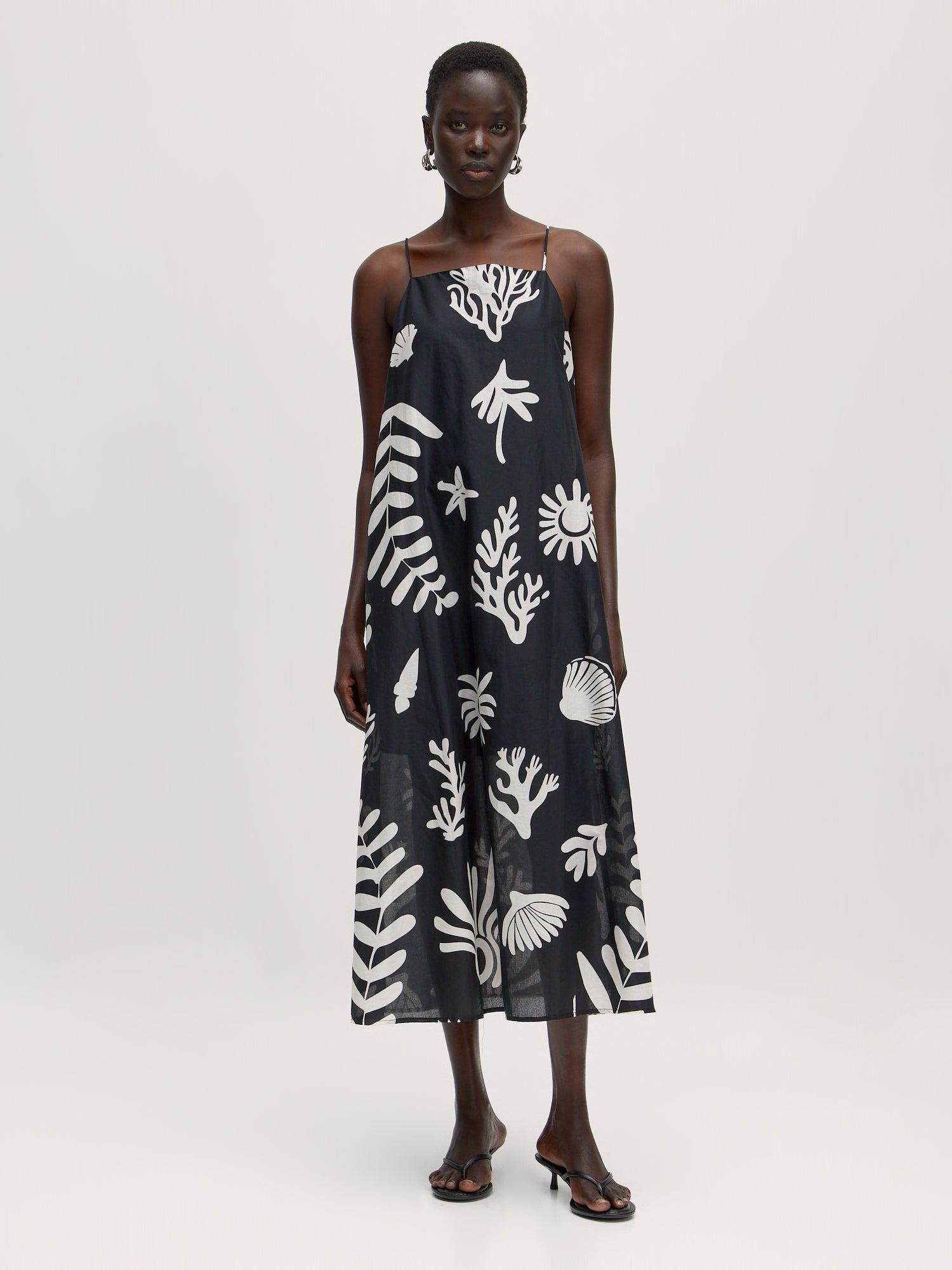 Isabela Dress
