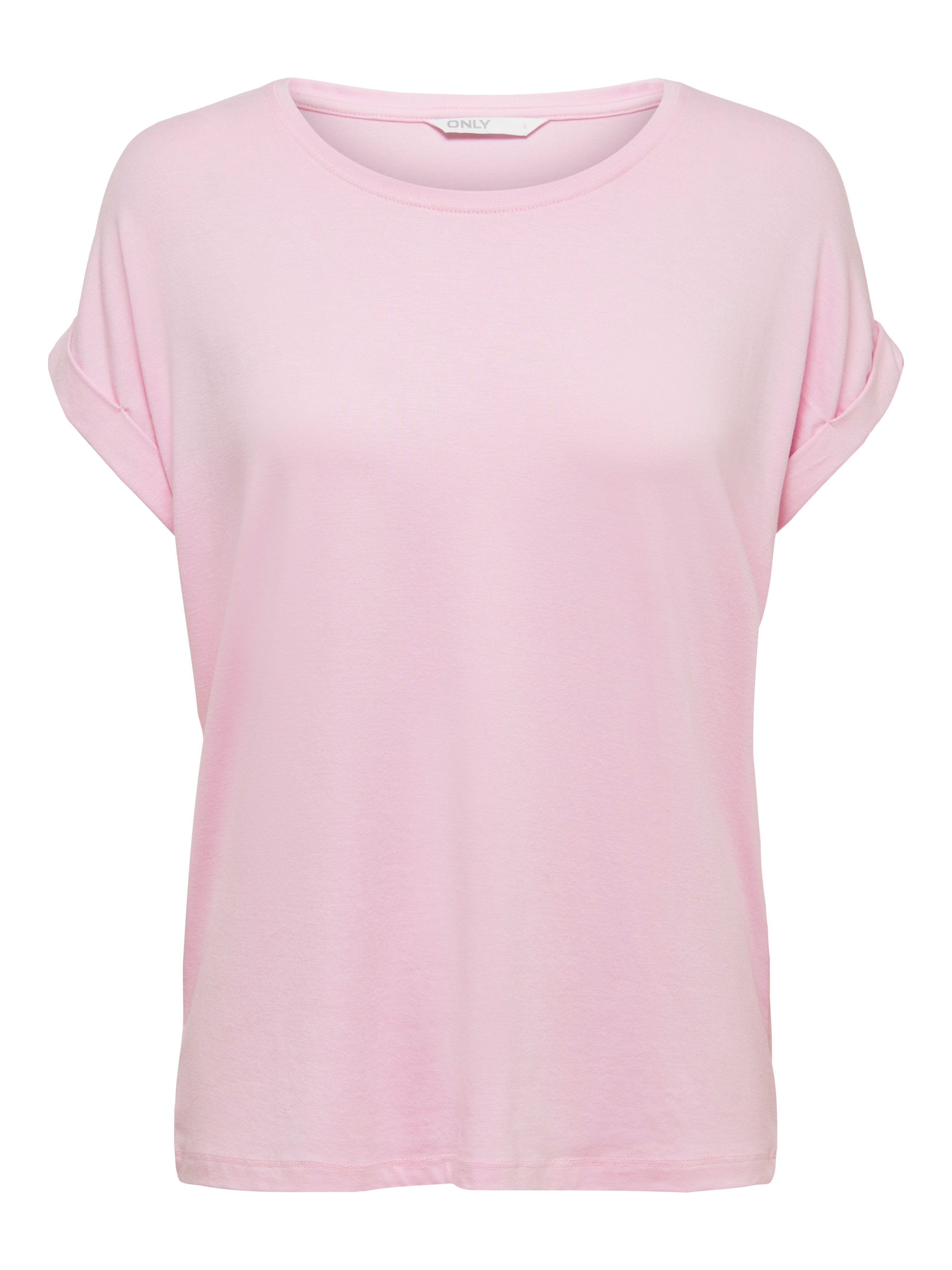 Only T-Shirt Rundhals