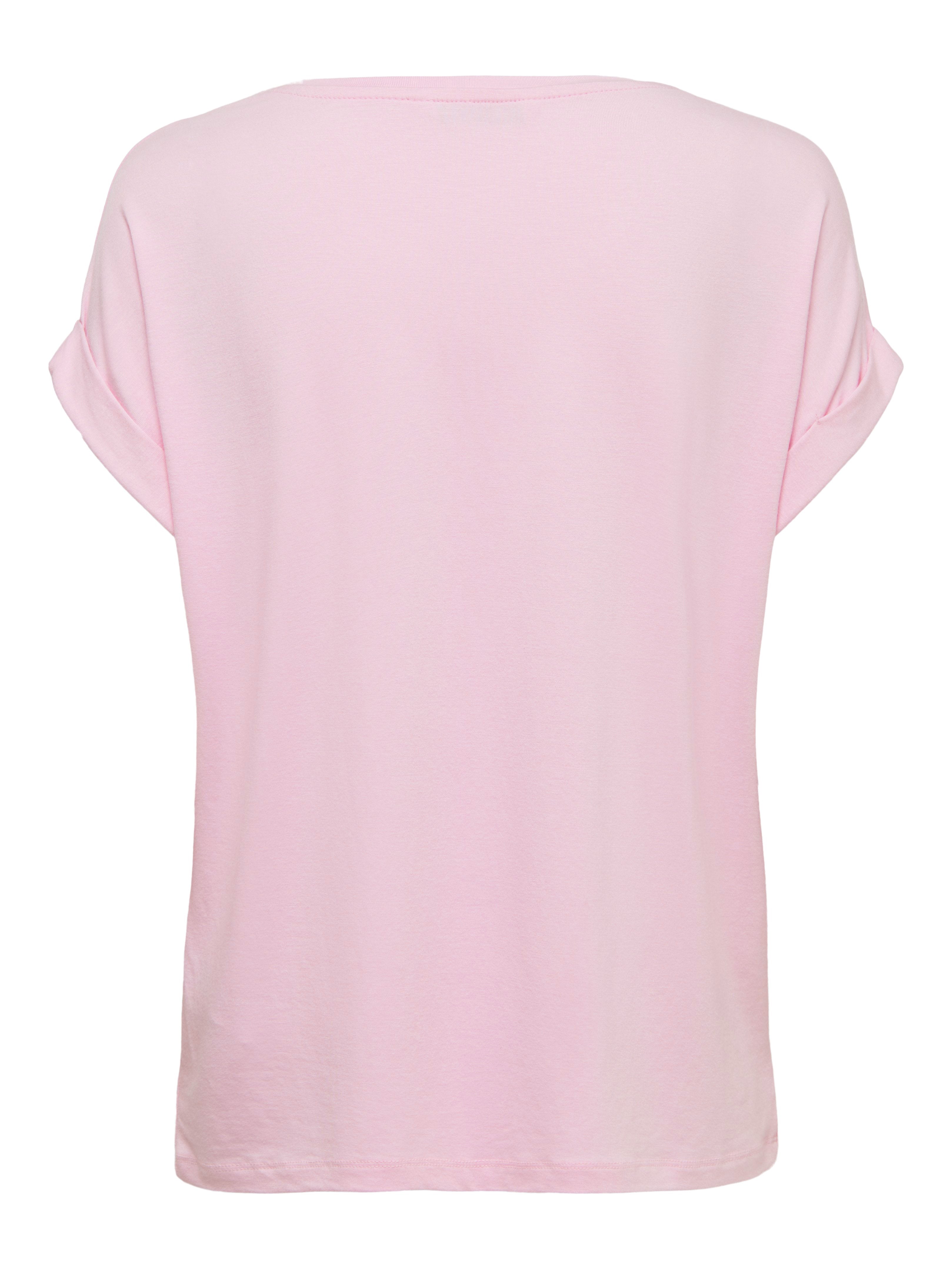 Only T-Shirt Rundhals