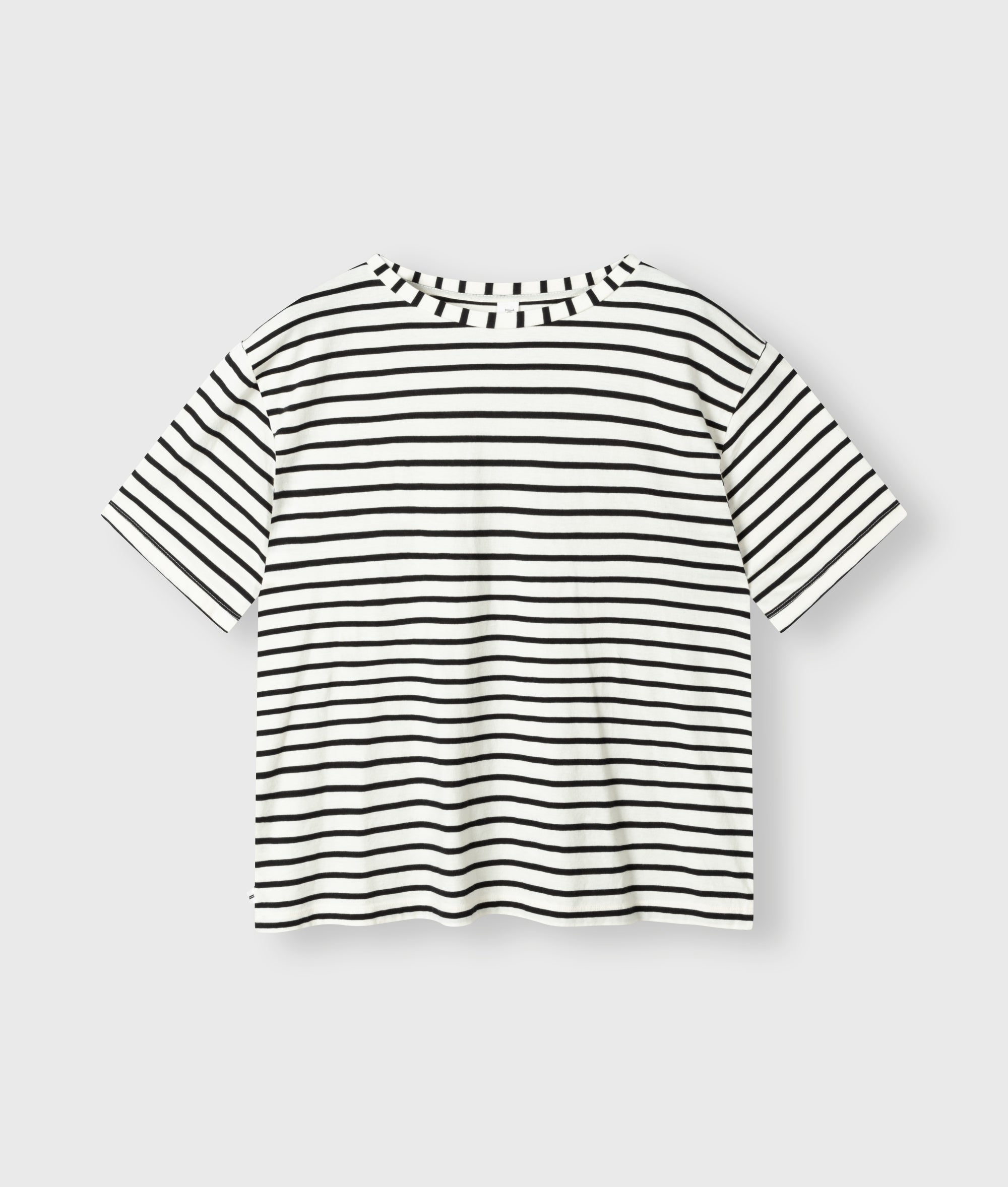 10Days T-Shirt THE TEE STRIPES
