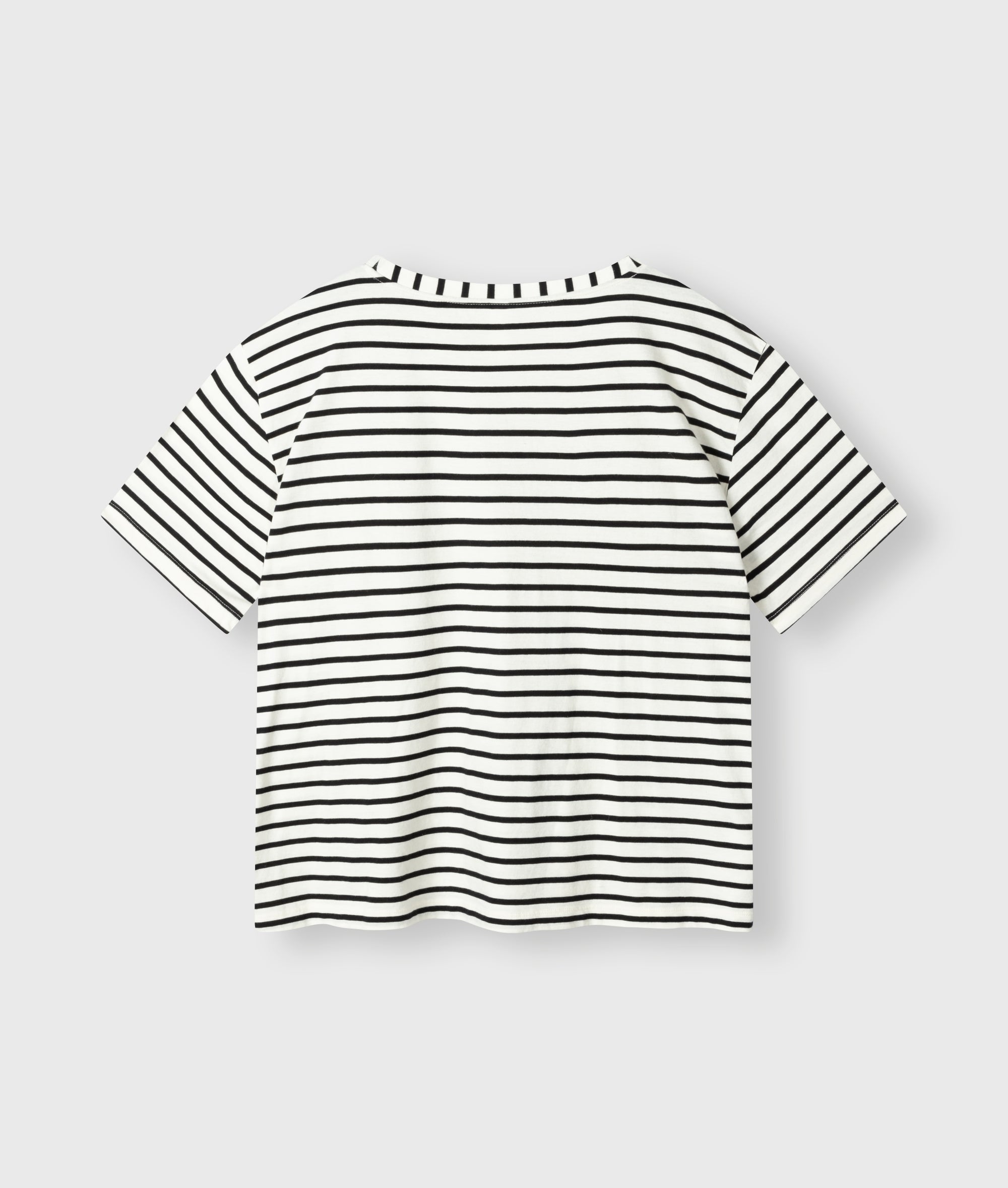10Days T-Shirt THE TEE STRIPES