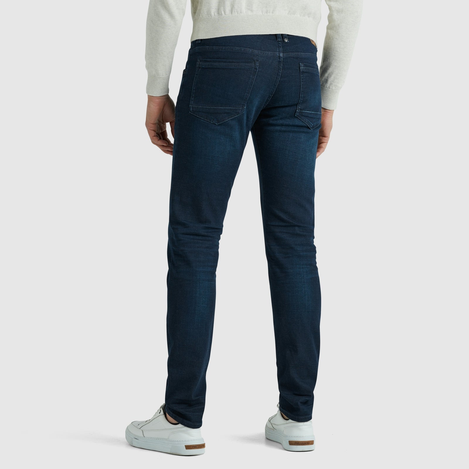 PME Legend Slim Fit Jeans TAILWHEEL
