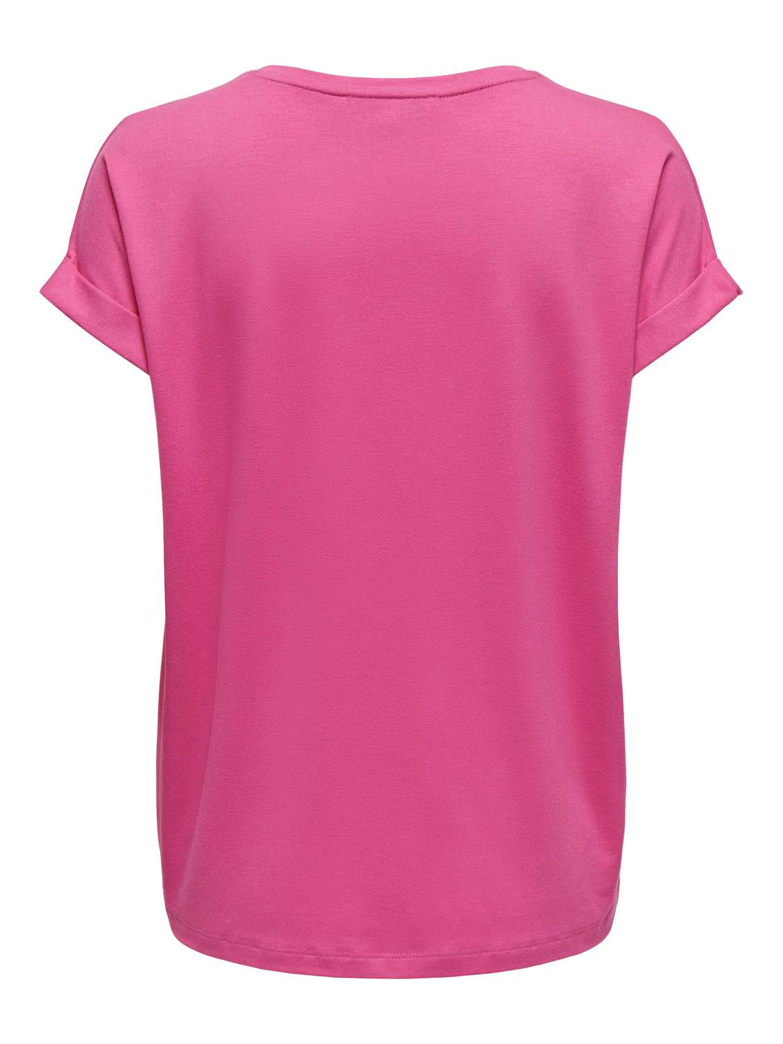 Only -NECK TOP NOOS JRS