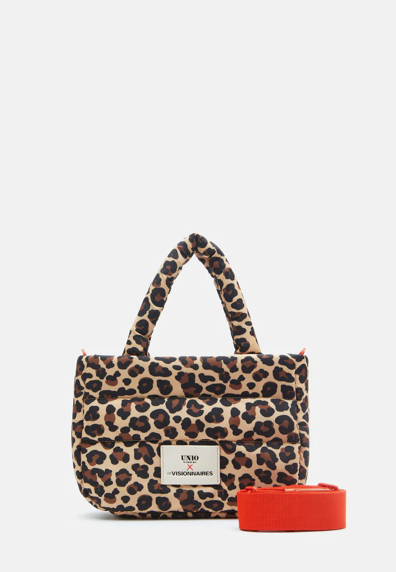 Les Visionnaires Tasche Cortina S Leo Unio
