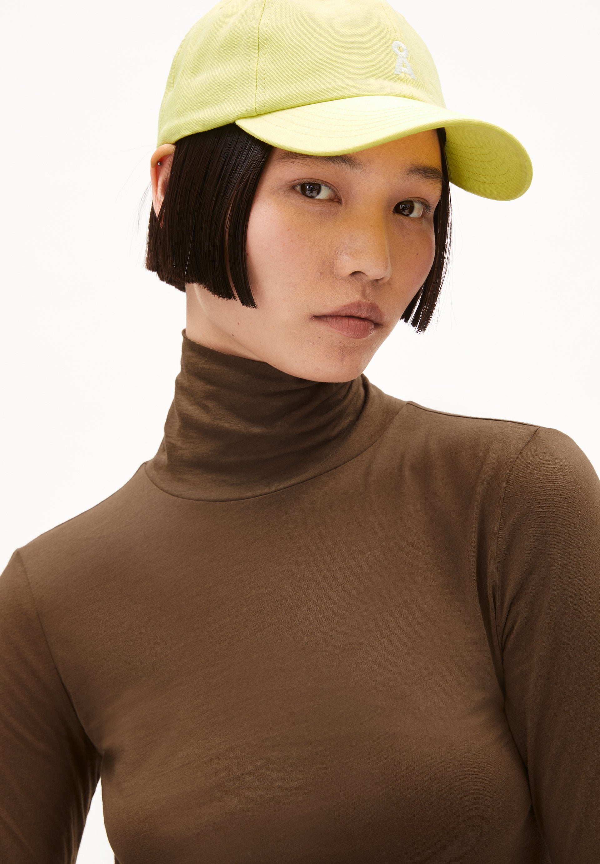 Armedangels Soft Shirt Graziliaa