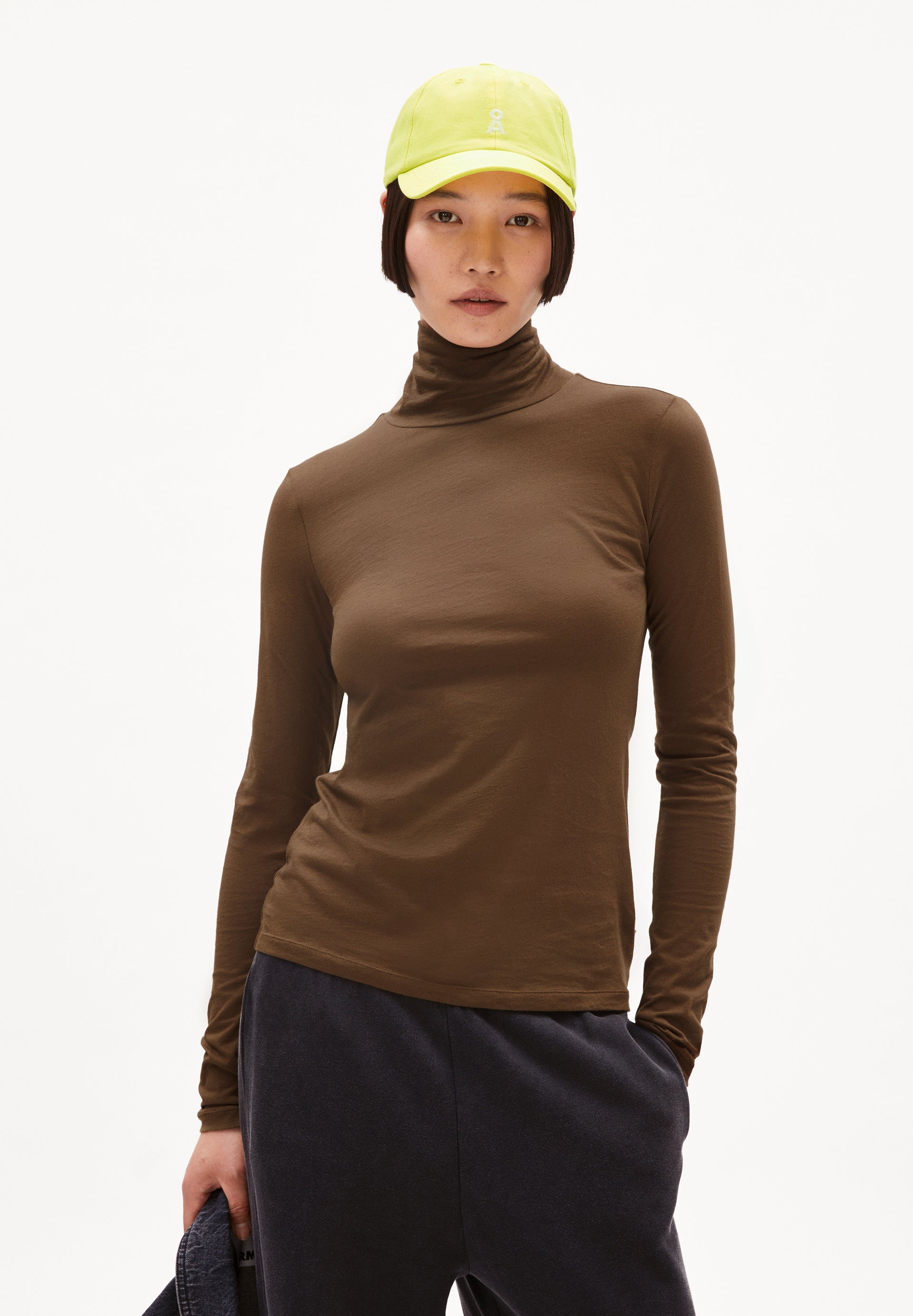 Armedangels Soft Shirt Graziliaa