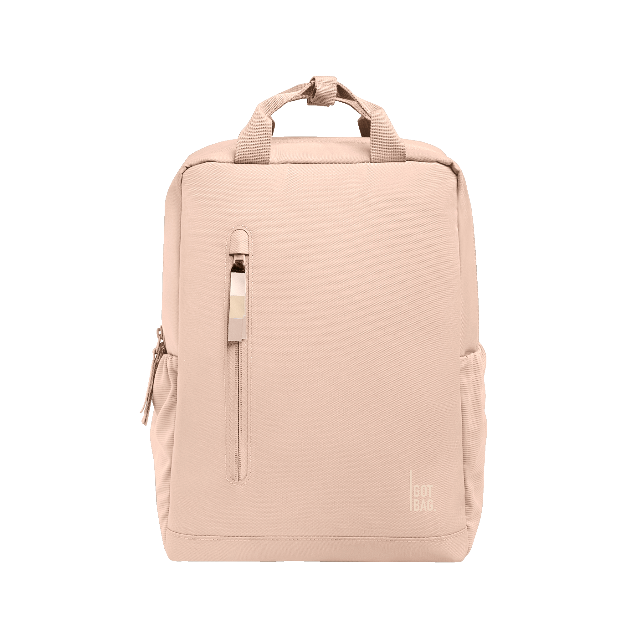 Daypack 2.0 Monochrome