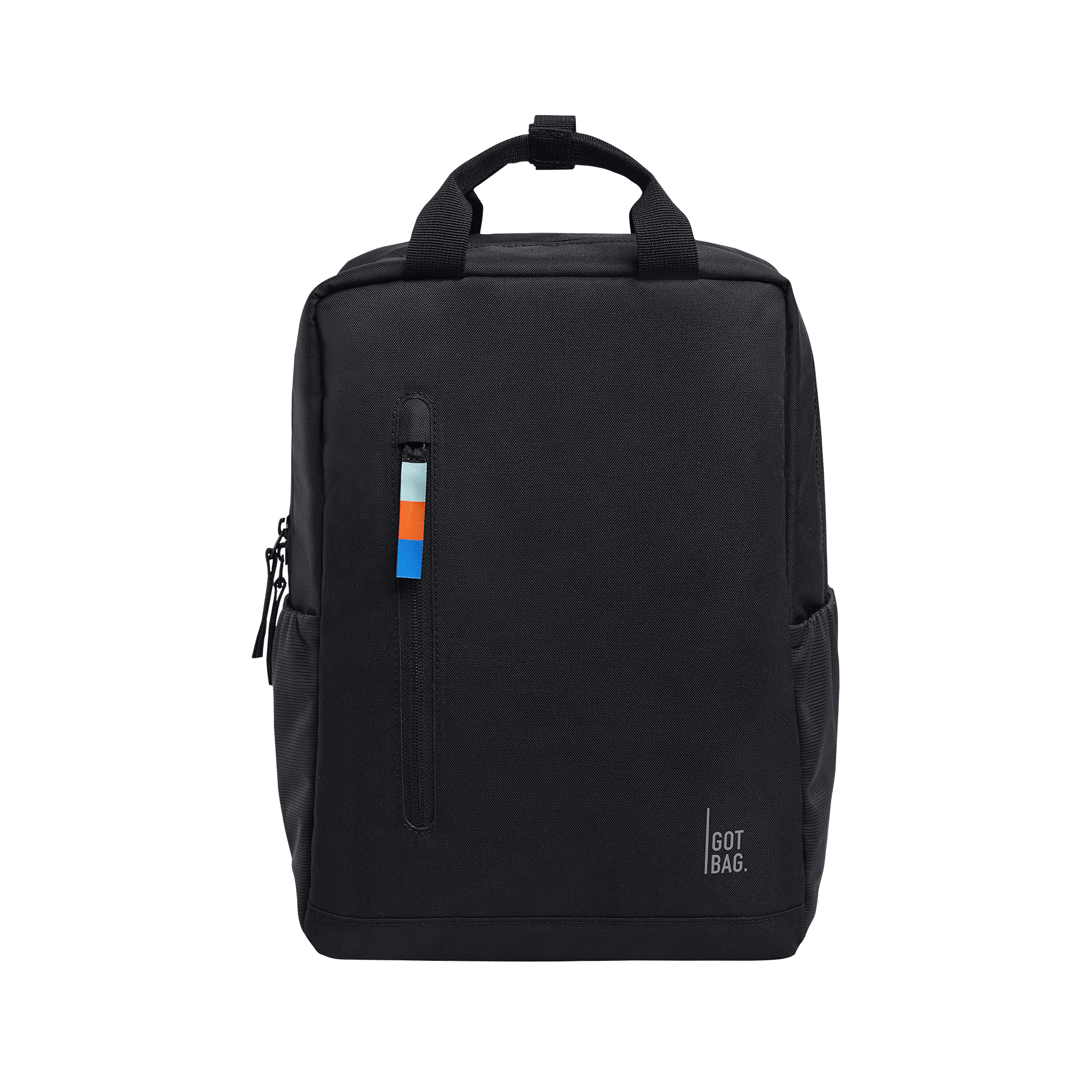 Daypack 2.0