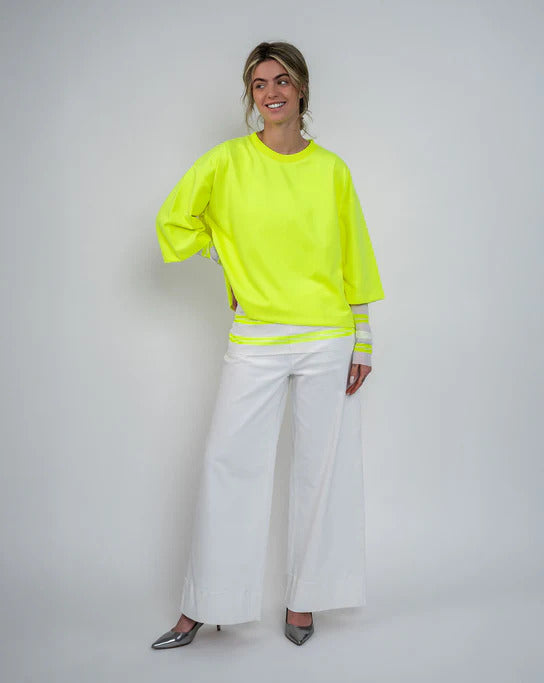 PG3 Fashion Sweat PASCOAL
