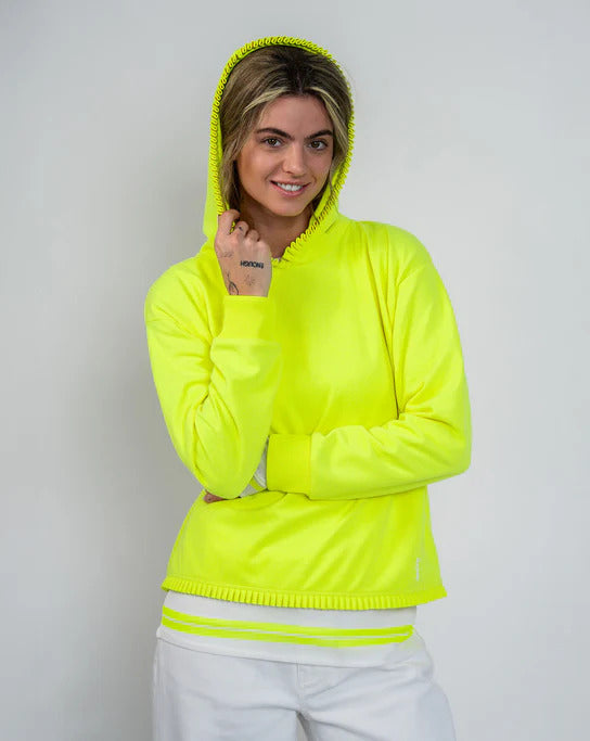 Hoodie PAULOTTA