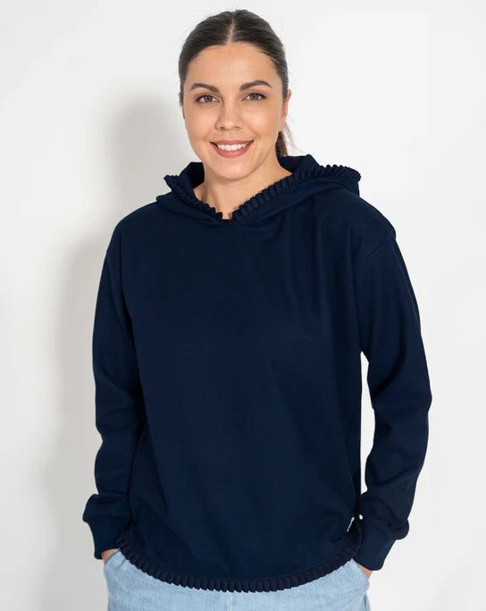 PG3 Fashion Hoodie PAULOTTA