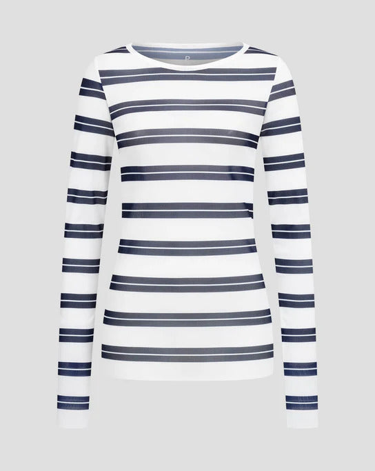 Mesh Shirt PAOLA