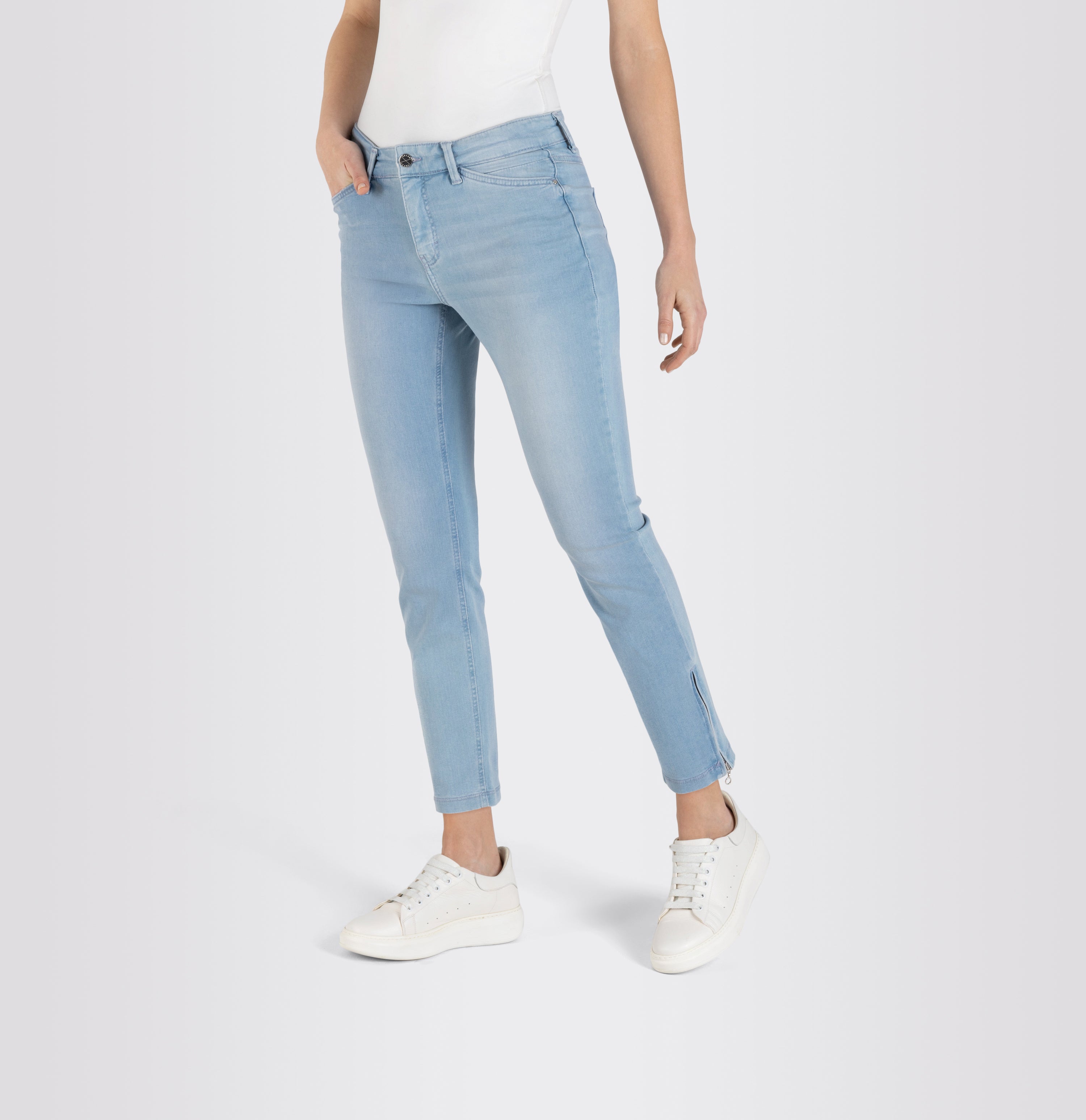 MAC JEANS - DREAM CHIC, Dream denim