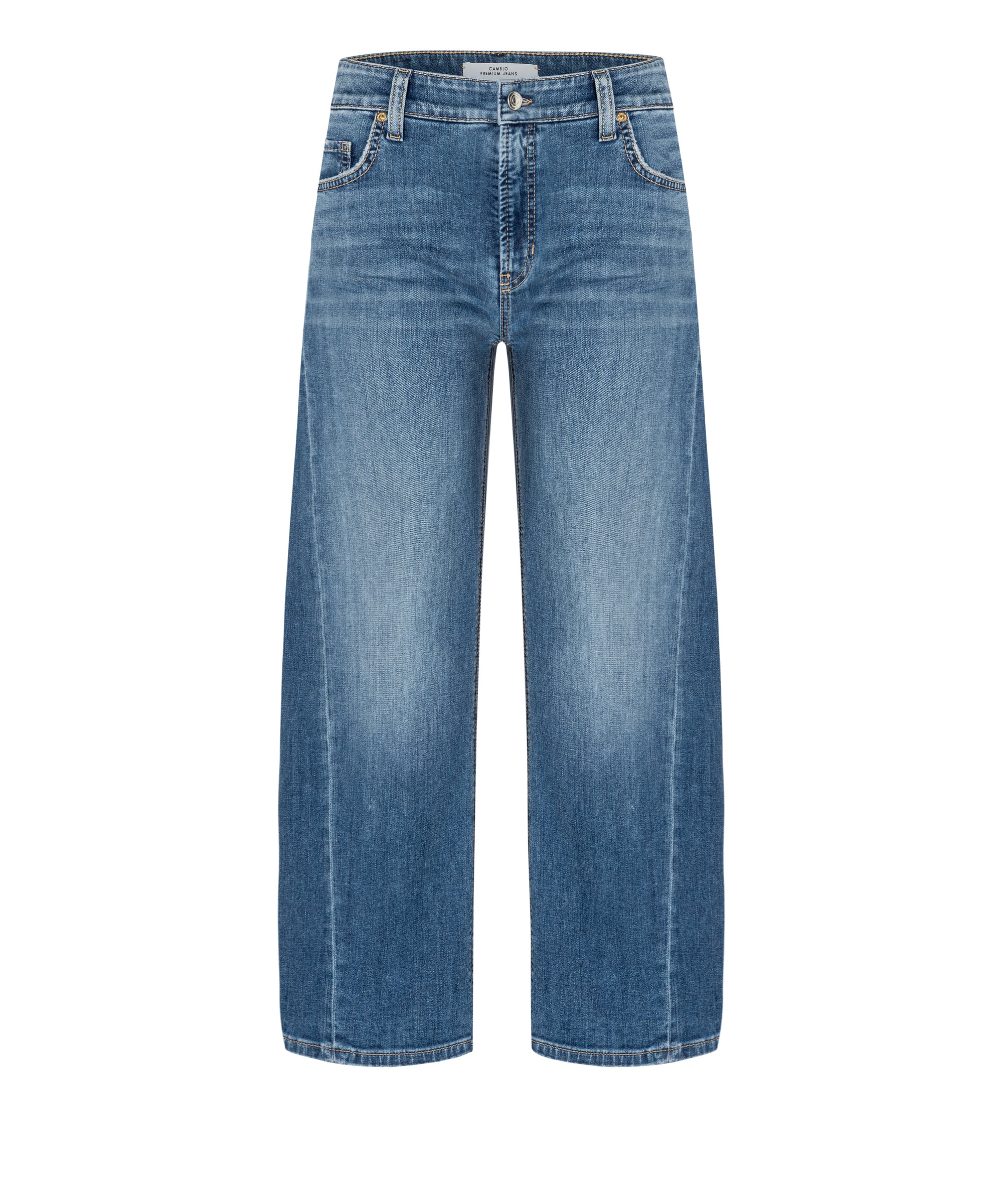 CAMBIO Oria Jeans