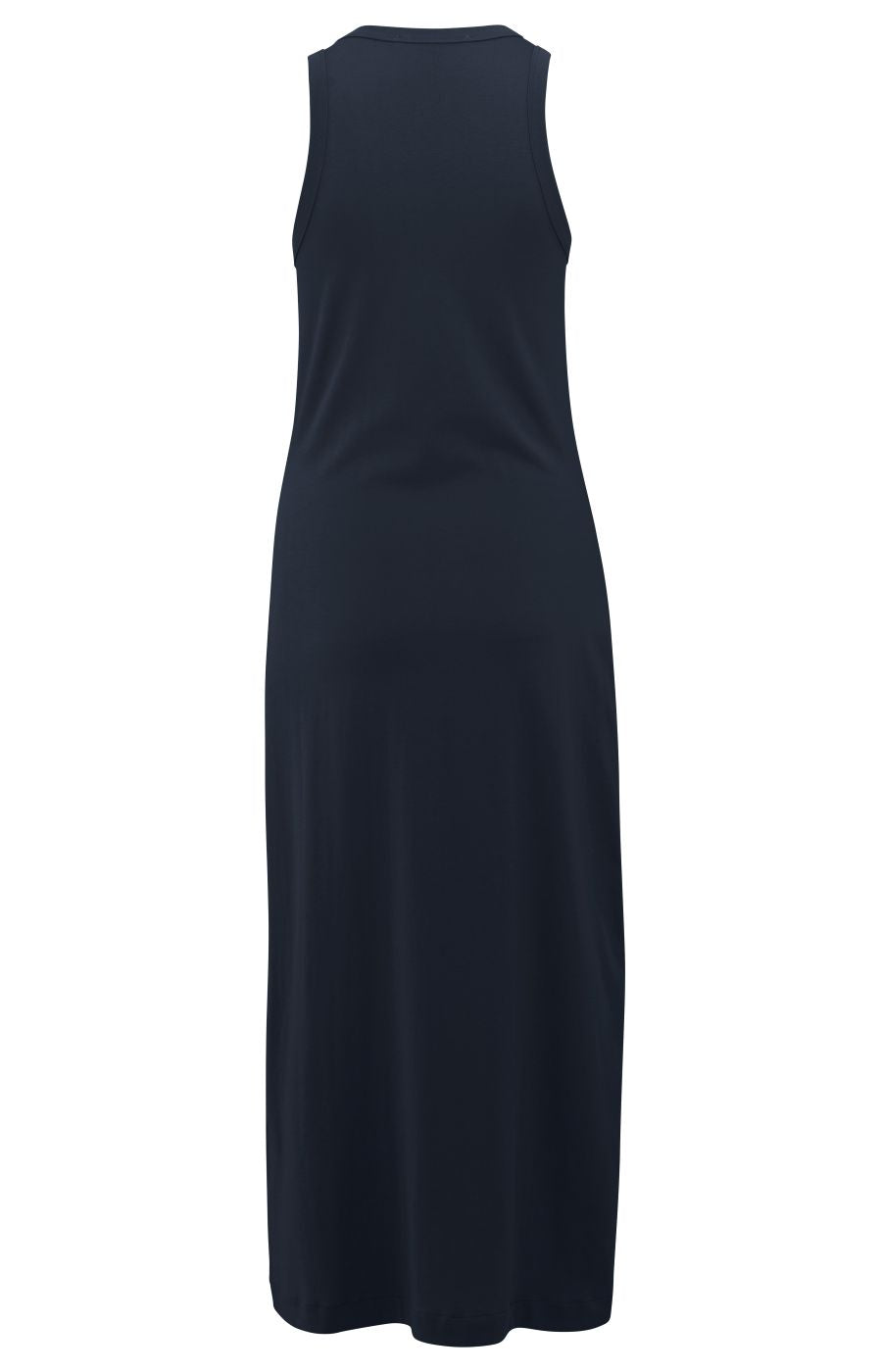 Yaya Ärmelloses Kleid mit Knoten