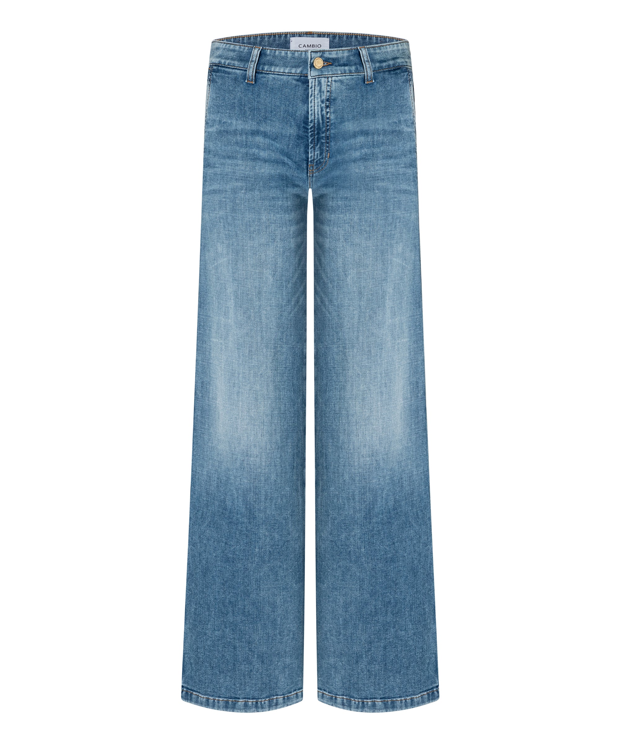 CAMBIO Alek Jeans