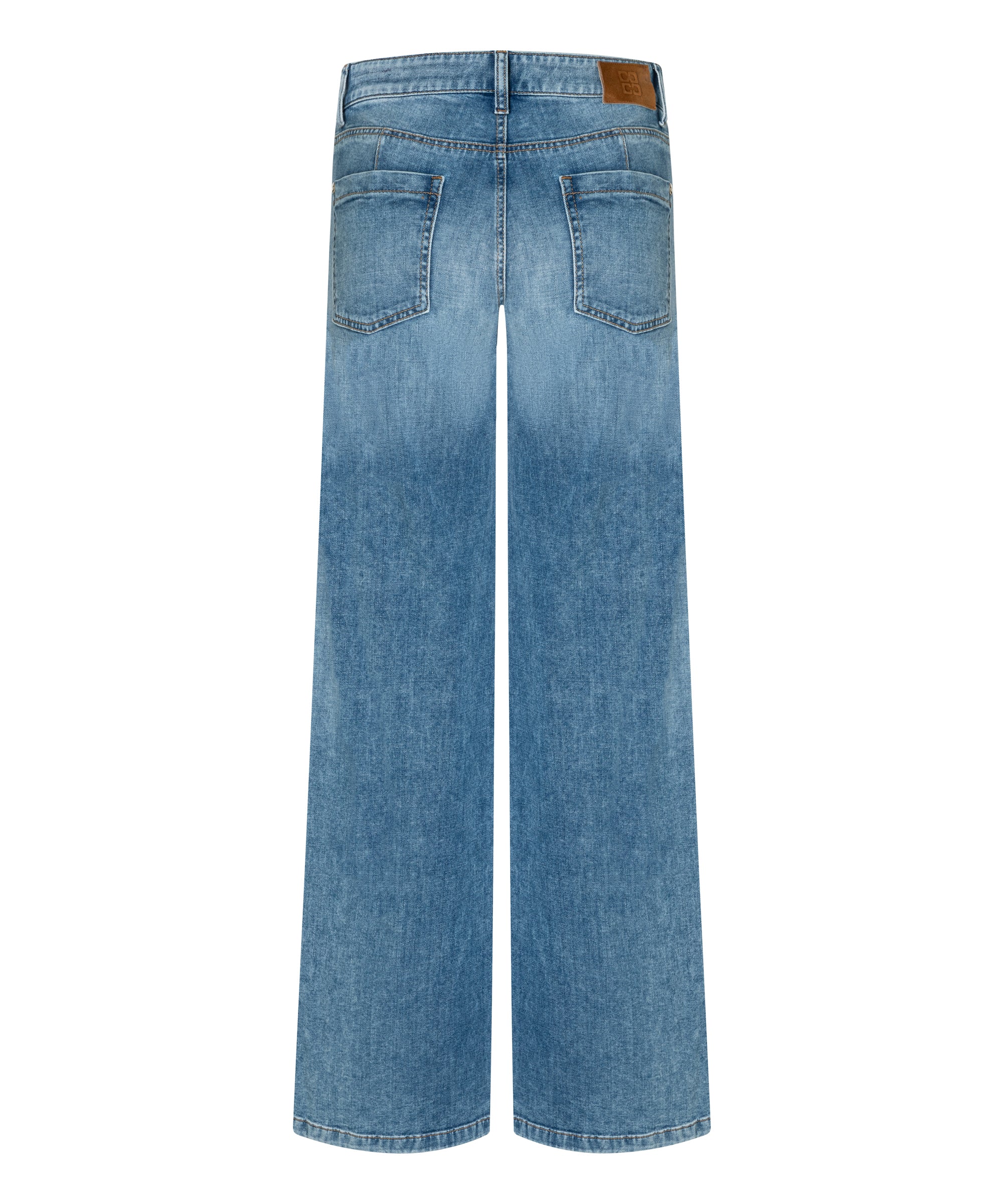 CAMBIO Alek Jeans