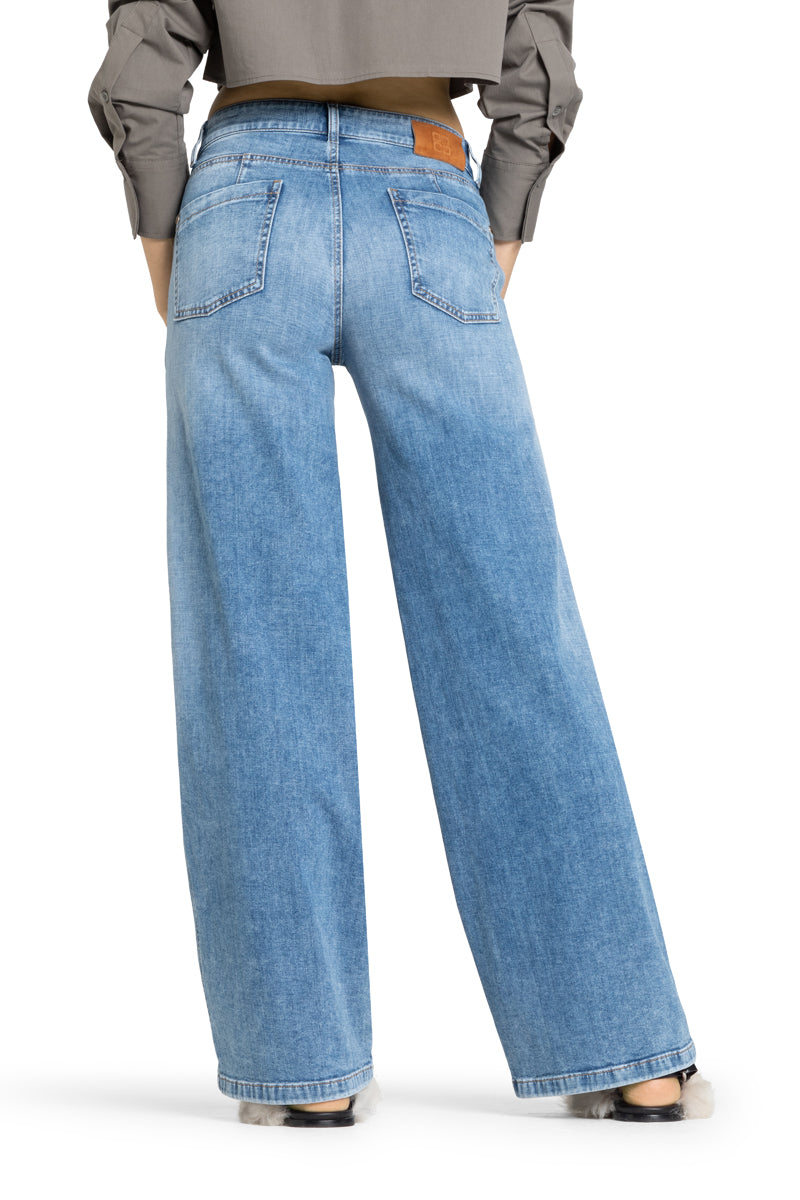 CAMBIO Alek Jeans