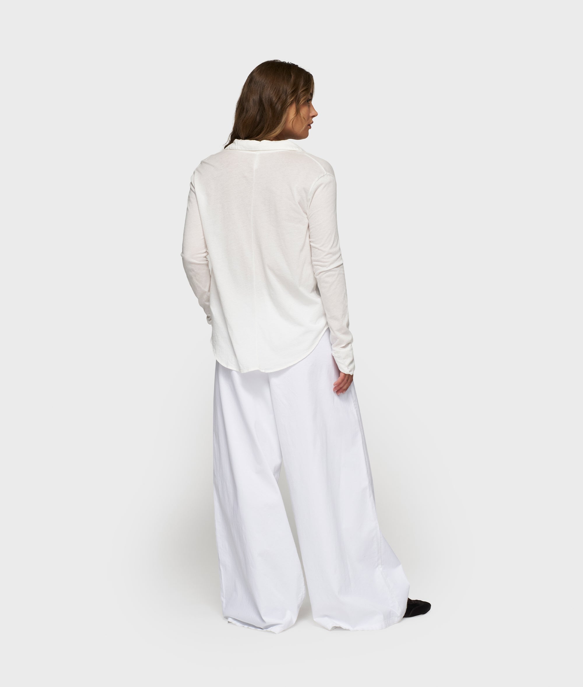 10Days Bluse wrap blouse