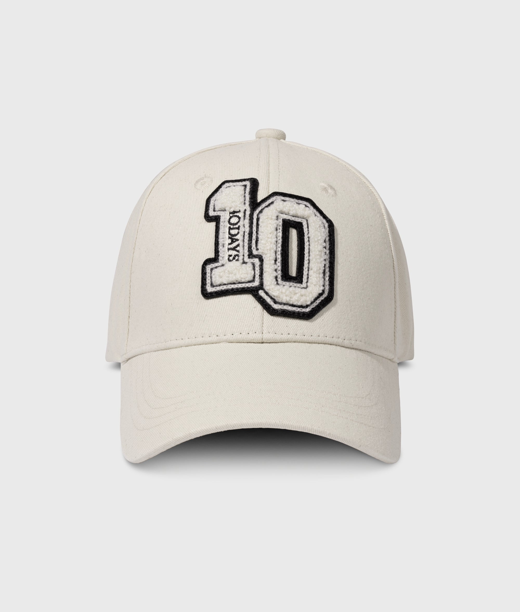 10Days Baseball Cap 10
