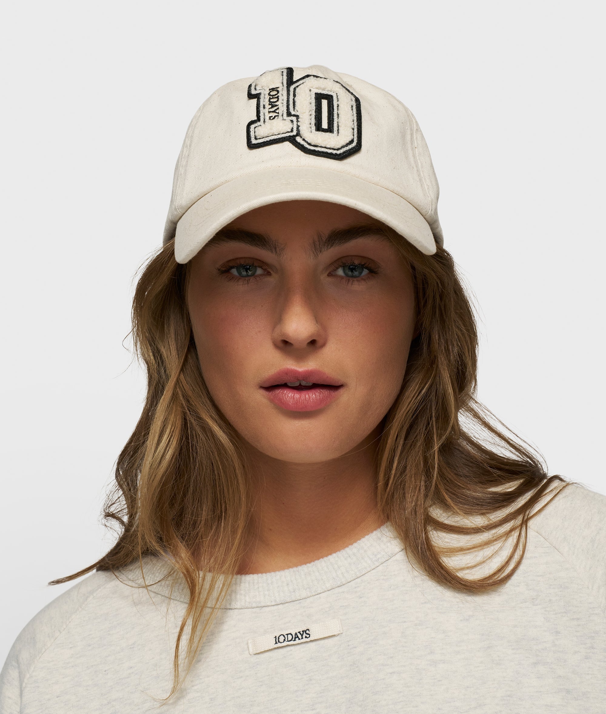 10Days Baseball Cap 10