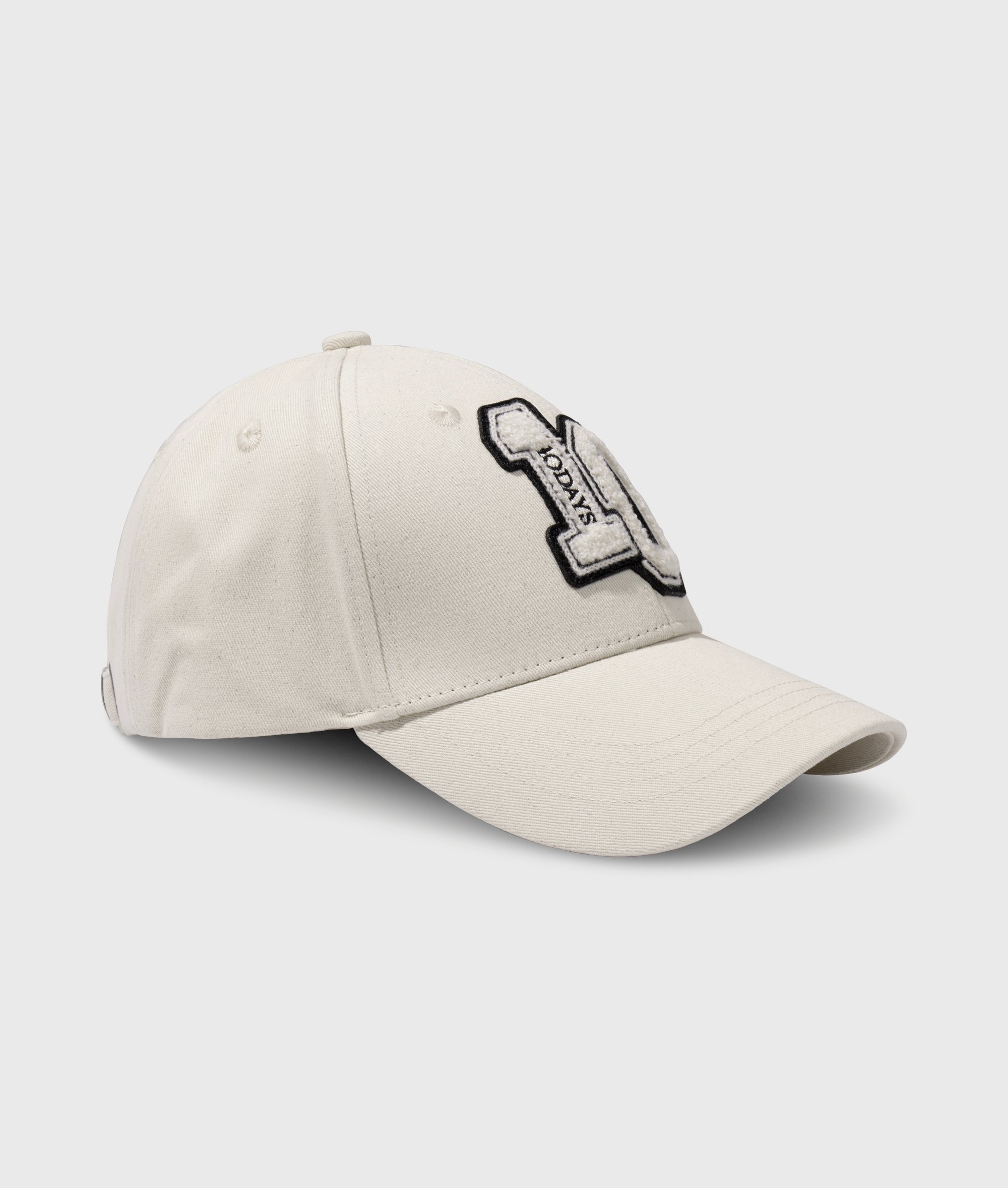 10Days Baseball Cap 10