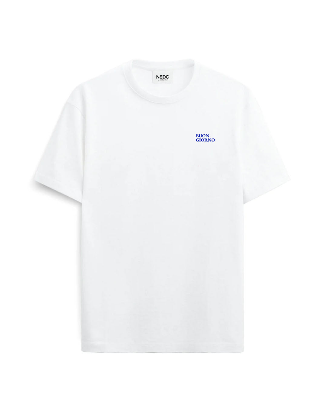T-shirt Buon Giorno