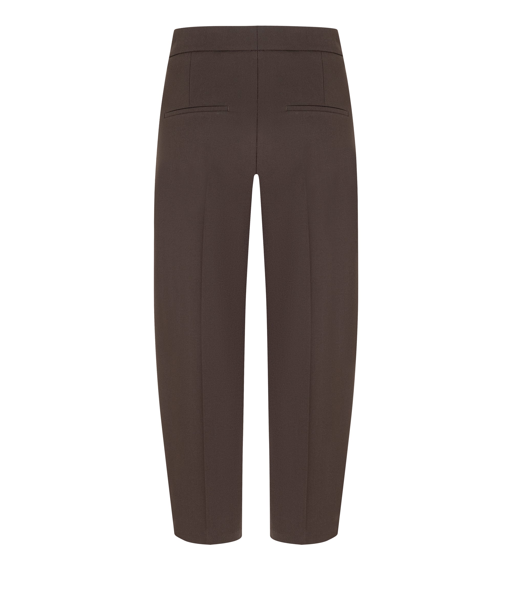 CAMBIO Elaine pleat Hose