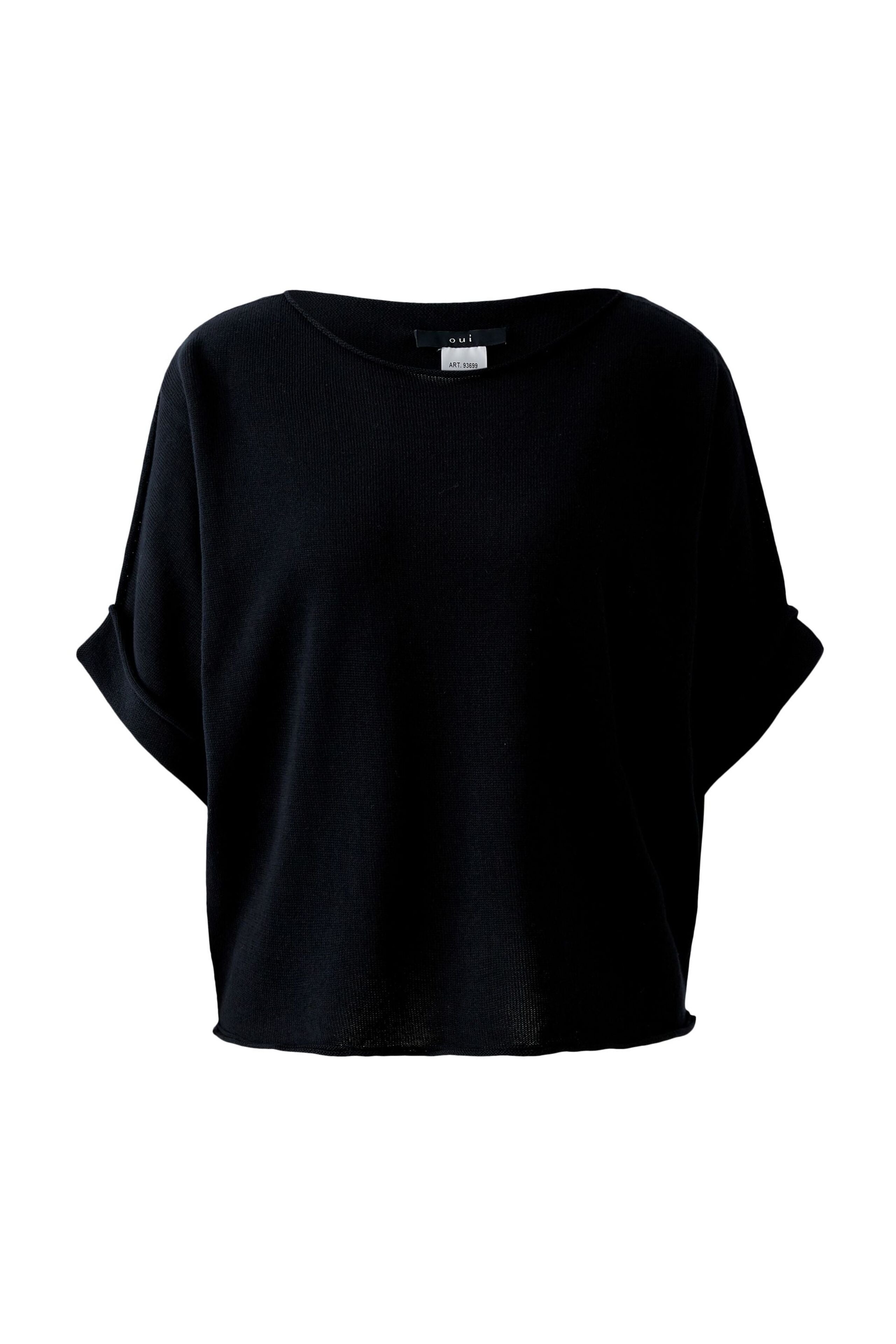 Pullover 100% Bio-Baumwolle