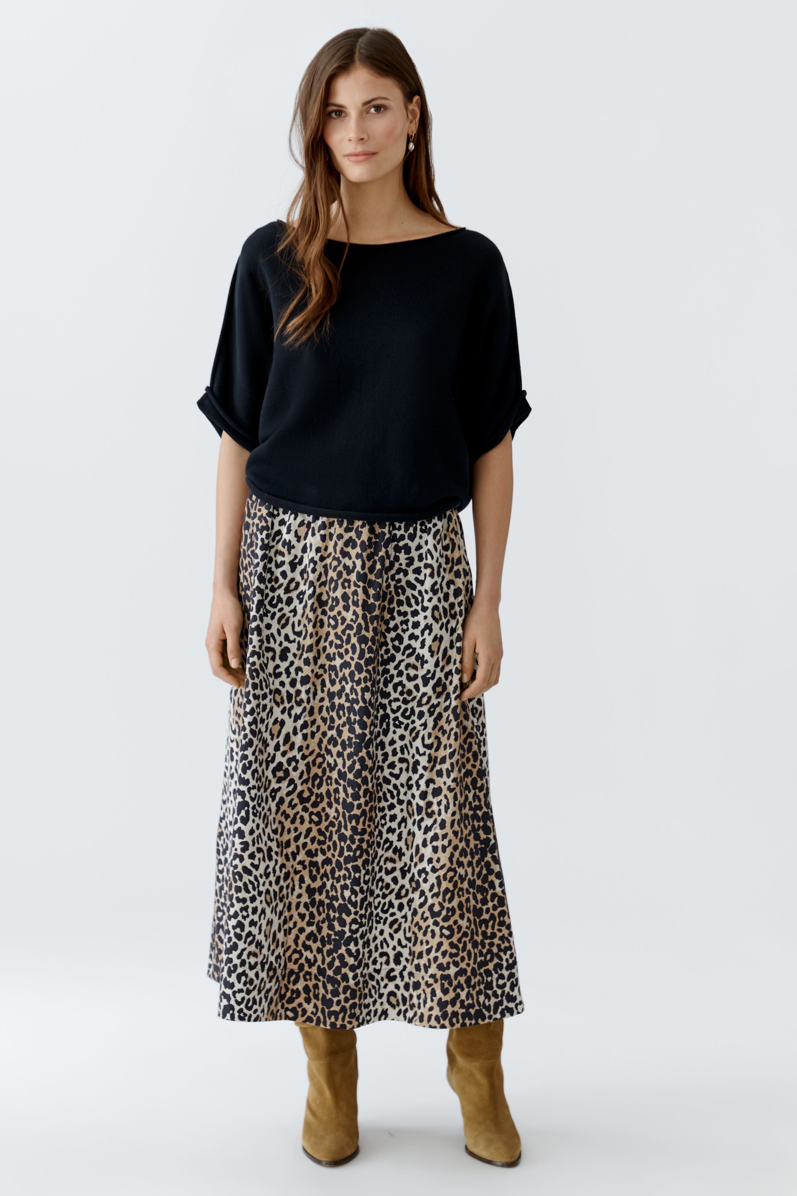 Pullover 100% Bio-Baumwolle