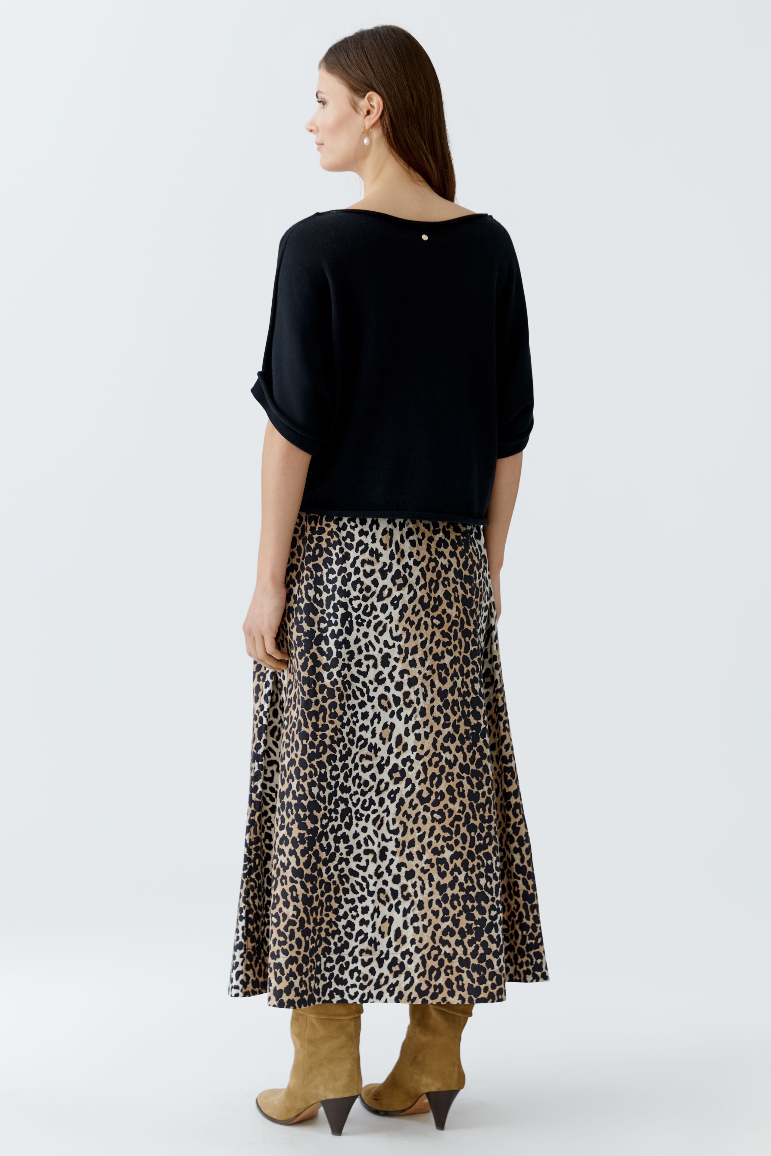 Pullover 100% Bio-Baumwolle
